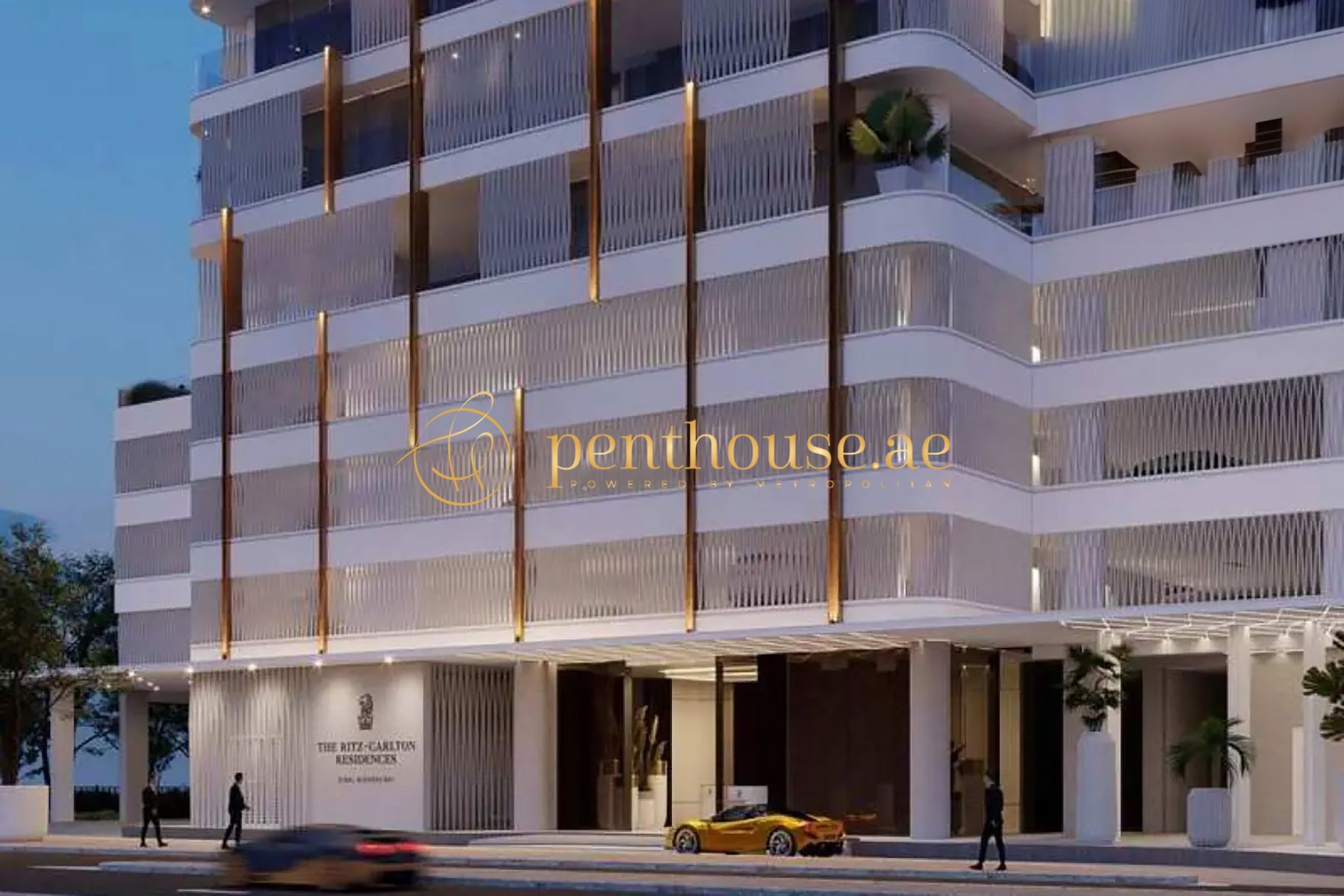 Fully Furnished | Spacious Layout | Canal View photo-11