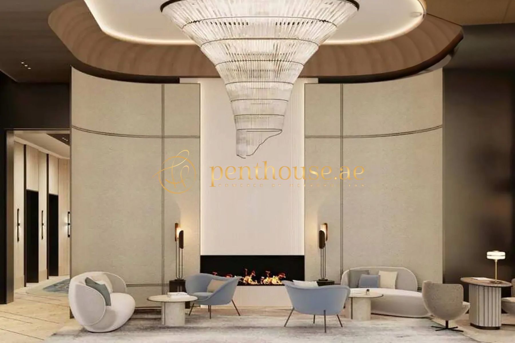 Fully Furnished | Spacious Layout | Canal View photo-13