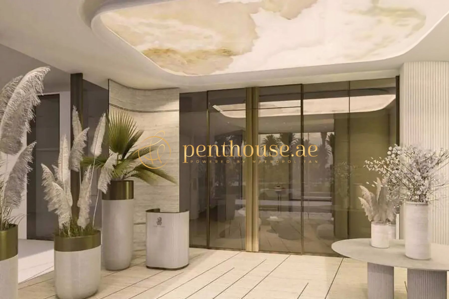 Fully Furnished | Spacious Layout | Canal View photo-14