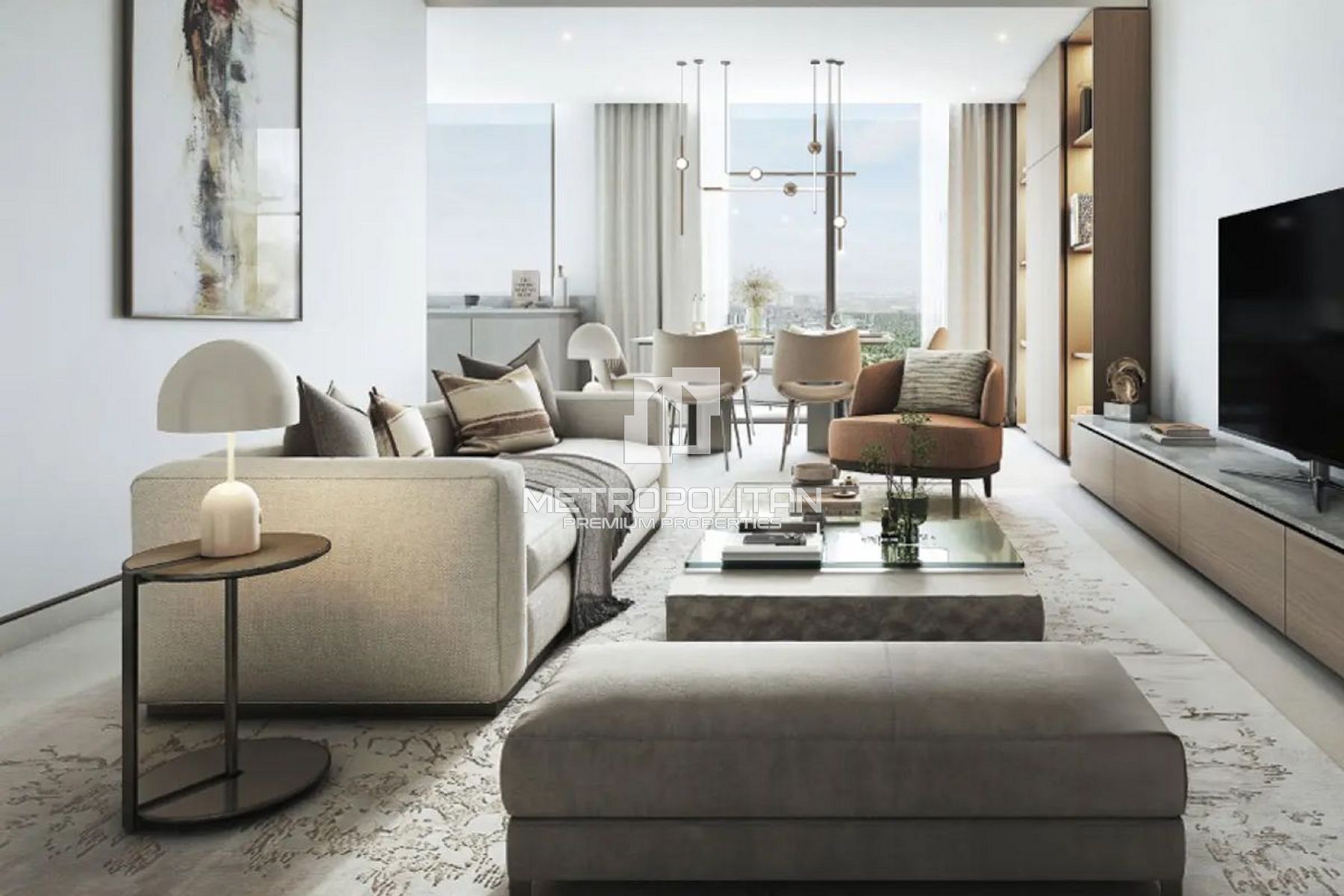 High Floor  | High Returns | Investor Deal