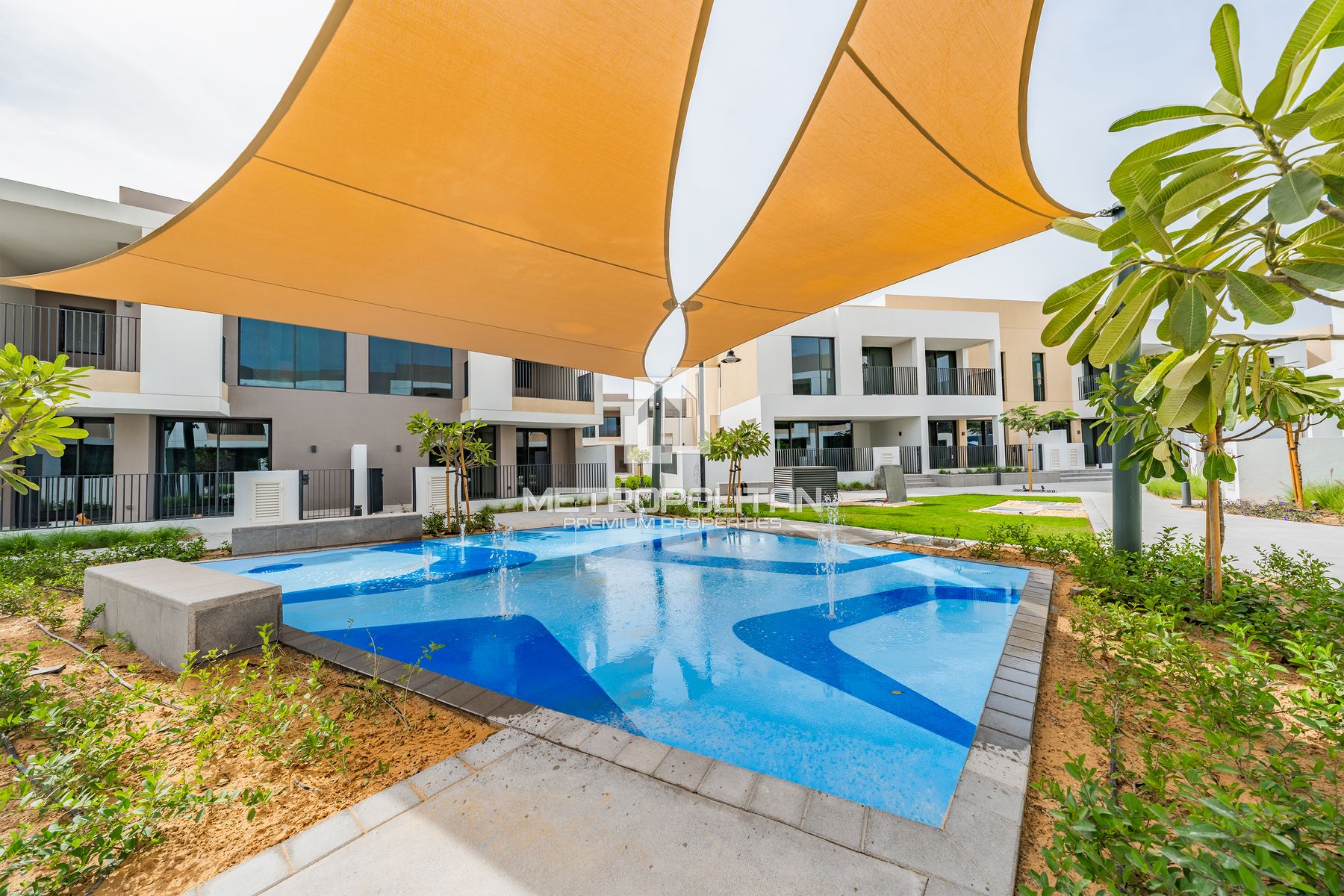 3BR Townhouse for Sale in Arabian Ranches 3 – MPS-44667