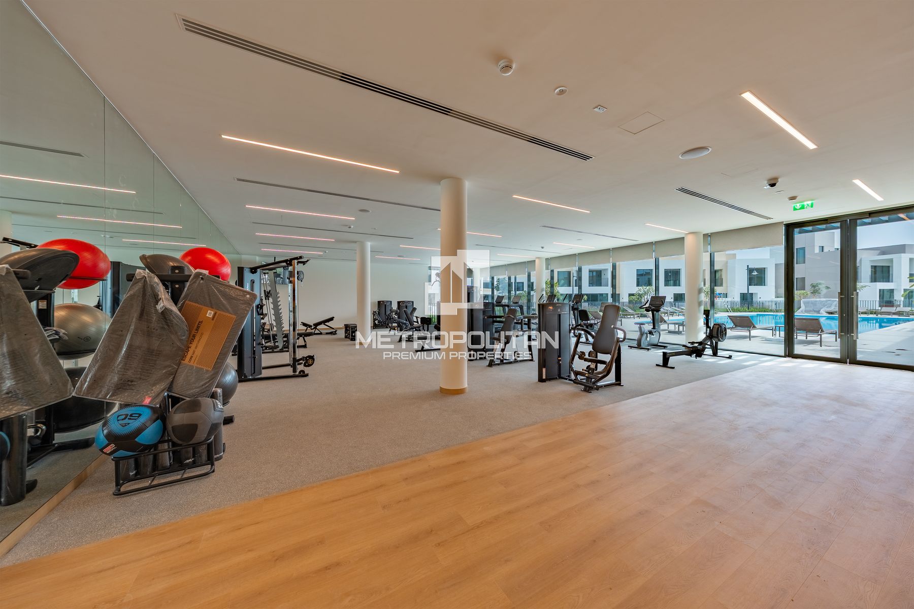 Image - Bliss 2, Arabian Ranches 3, Dubai | Project - Townhouse