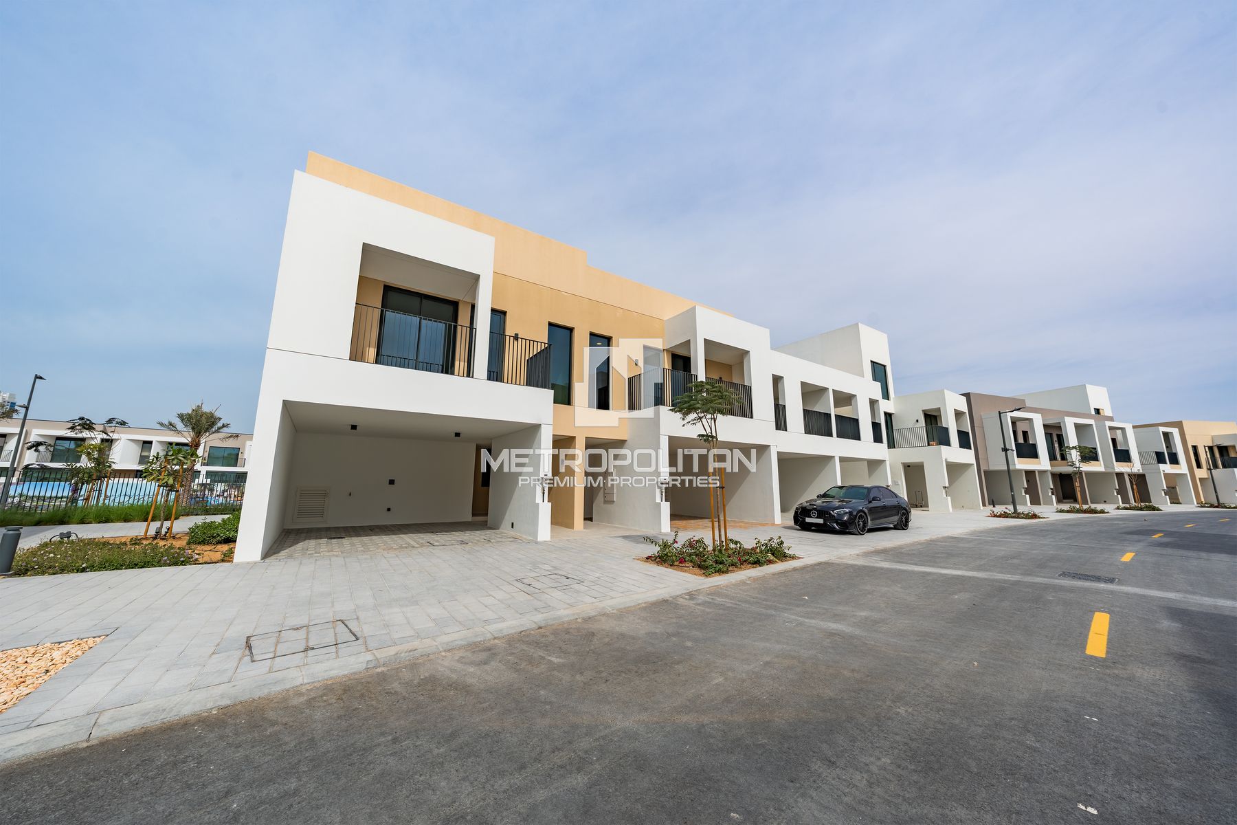 Image - Bliss 2, Arabian Ranches 3, Dubai | Project - Townhouse