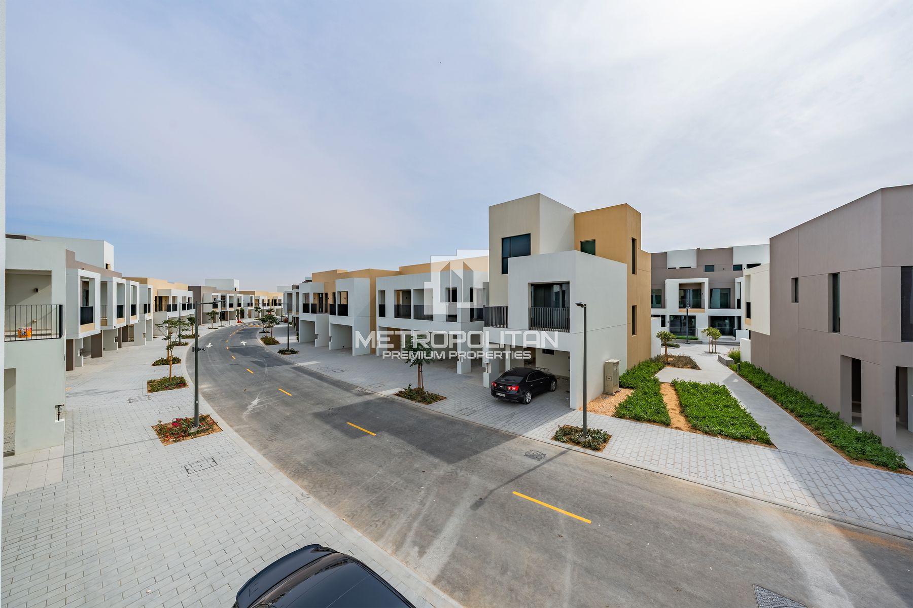 Image - Bliss 2, Arabian Ranches 3, Dubai | Project - Townhouse