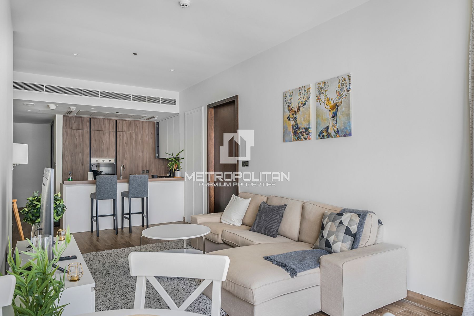 High Floor | Upgraded Unit | Spacious 1 Bed photo-1