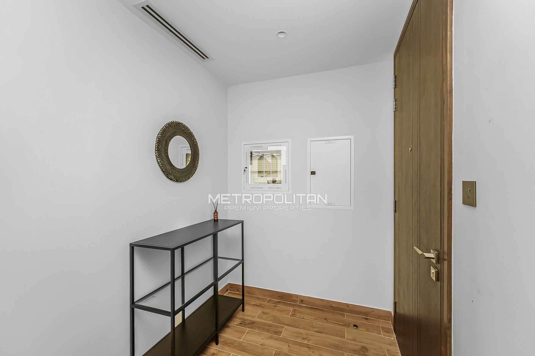 High Floor | Upgraded Unit | Spacious 1 Bed photo-10