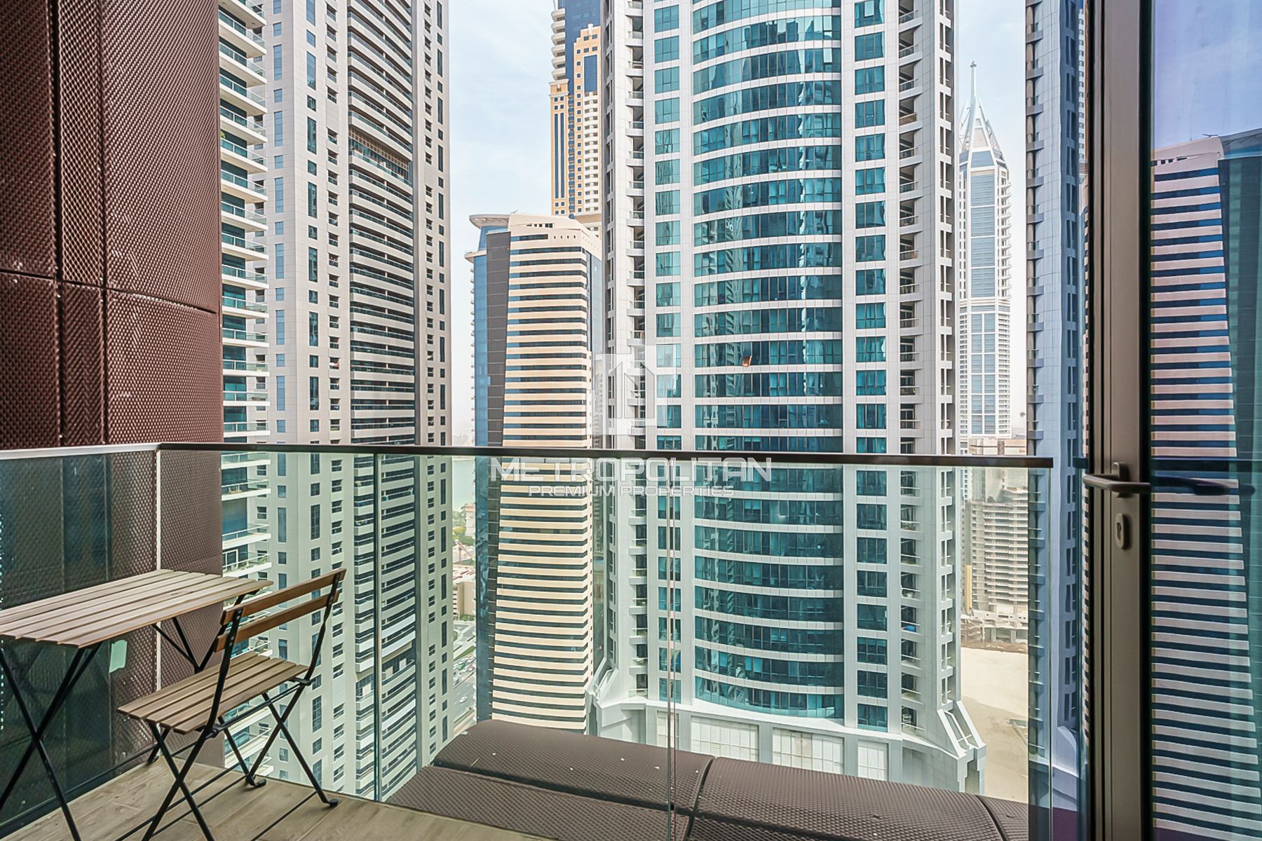 High Floor | Upgraded Unit | Spacious 1 Bed photo-16