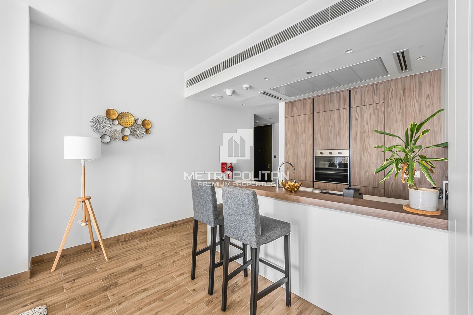 High Floor | Upgraded Unit | Spacious 1 Bed photo-20