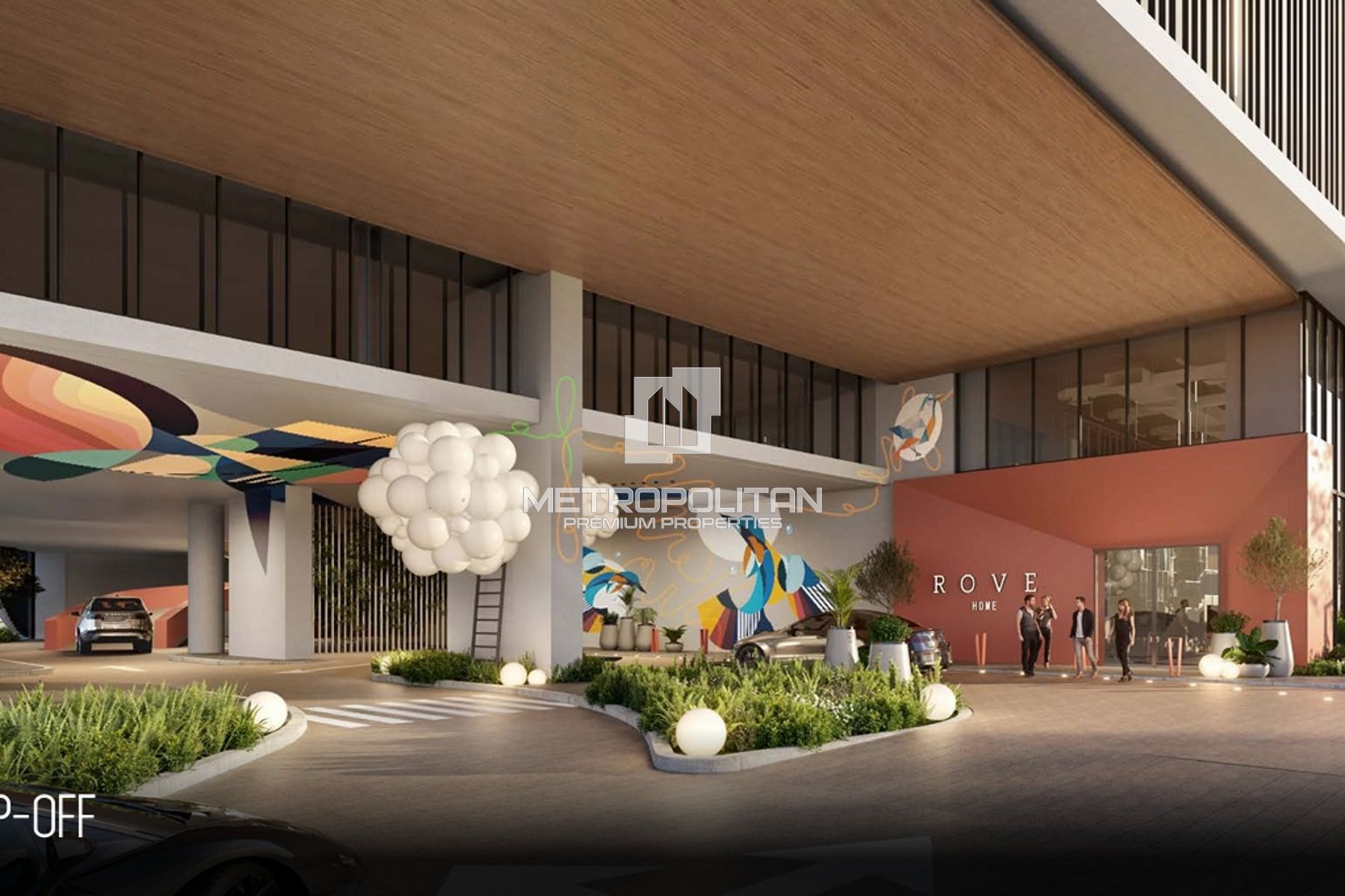 Canal Front | Fully Furnished | Prime Location photo-2