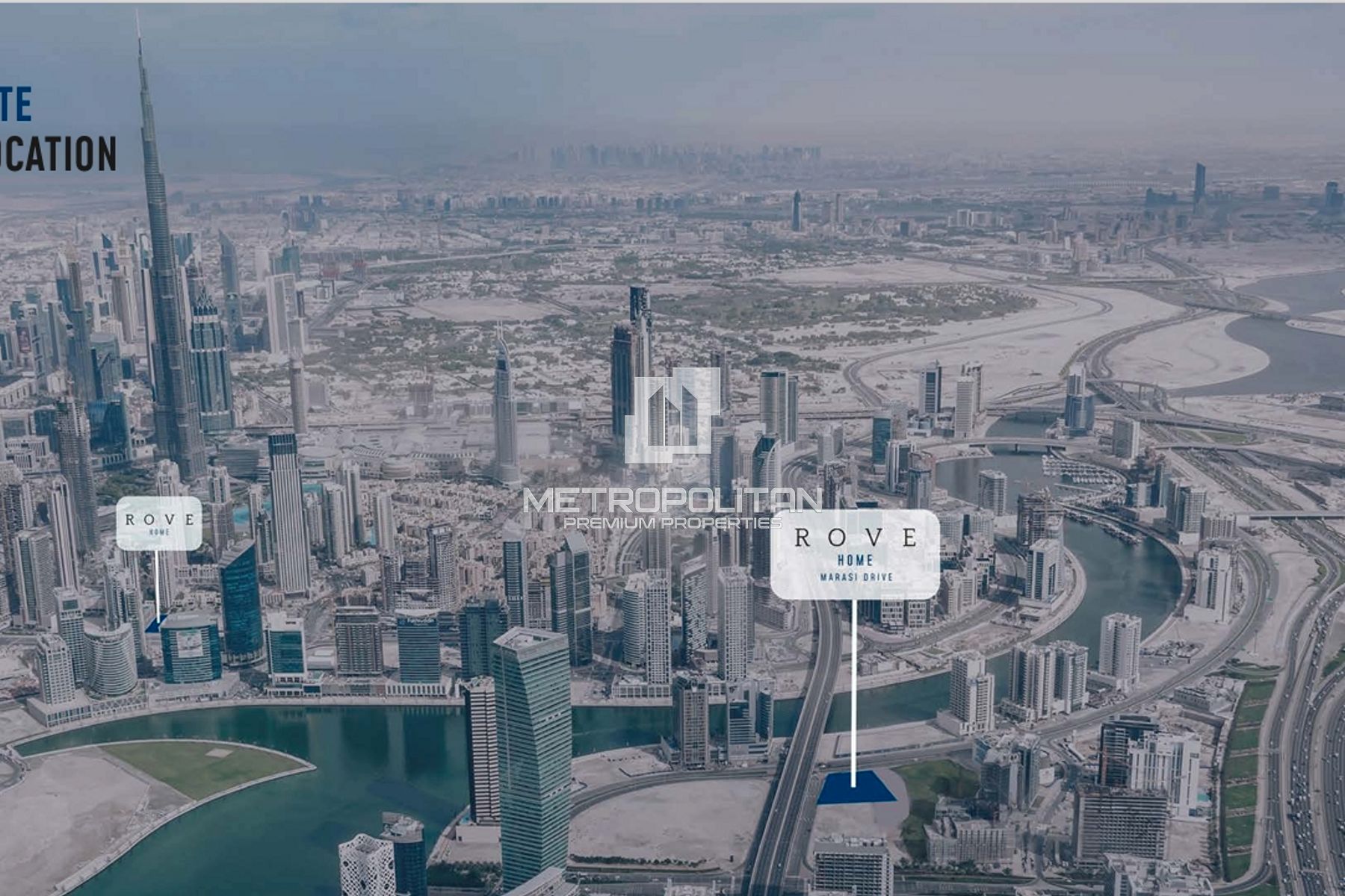 Canal Front | Fully Furnished | Prime Location photo-3