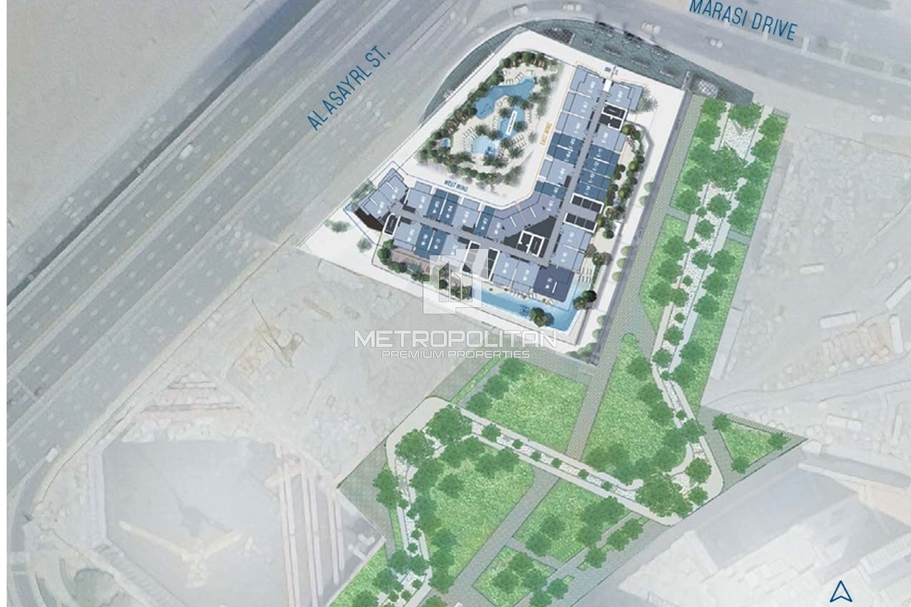 Canal Front | Fully Furnished | Prime Location photo-4