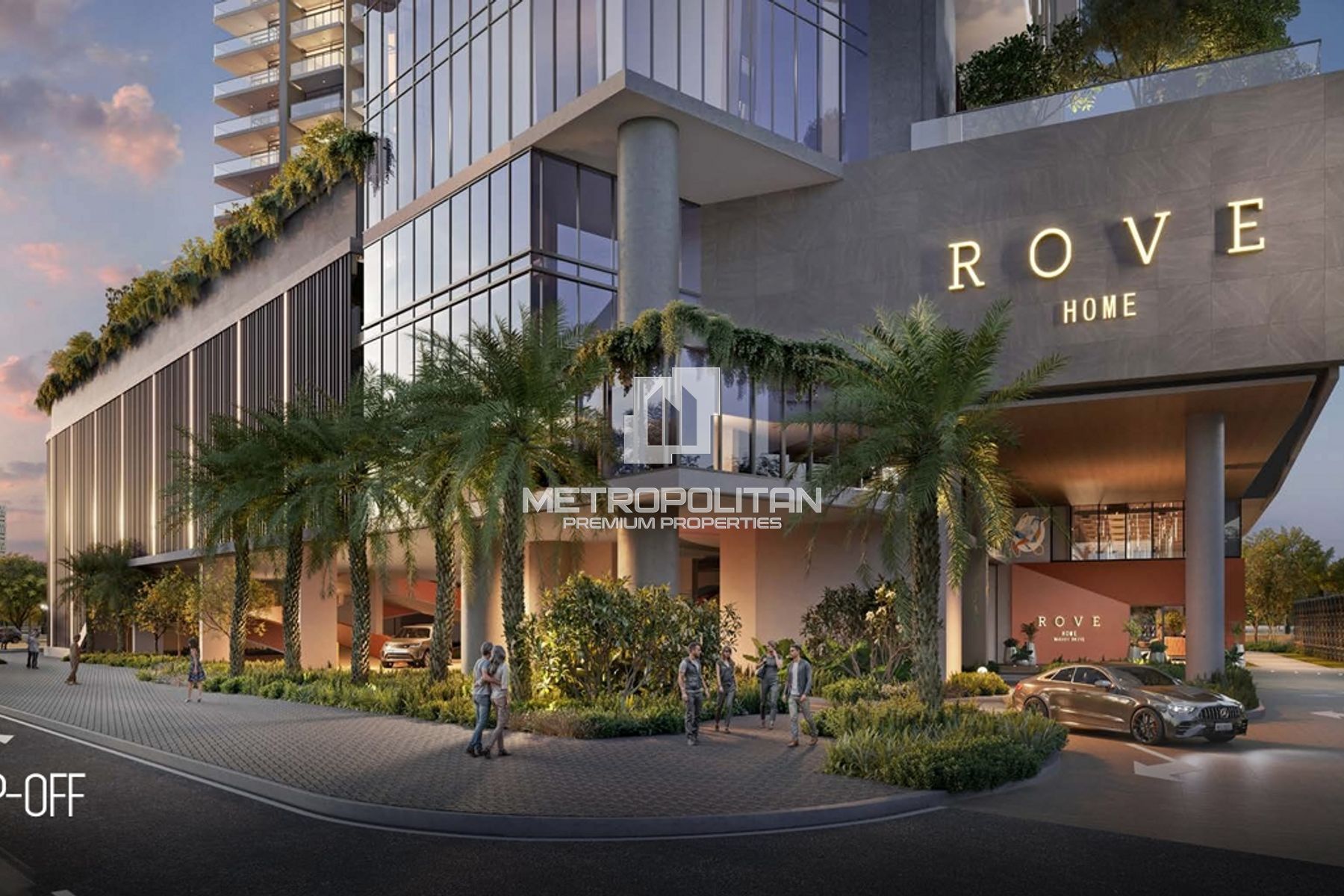 Canal Front | Fully Furnished | Prime Location photo-6