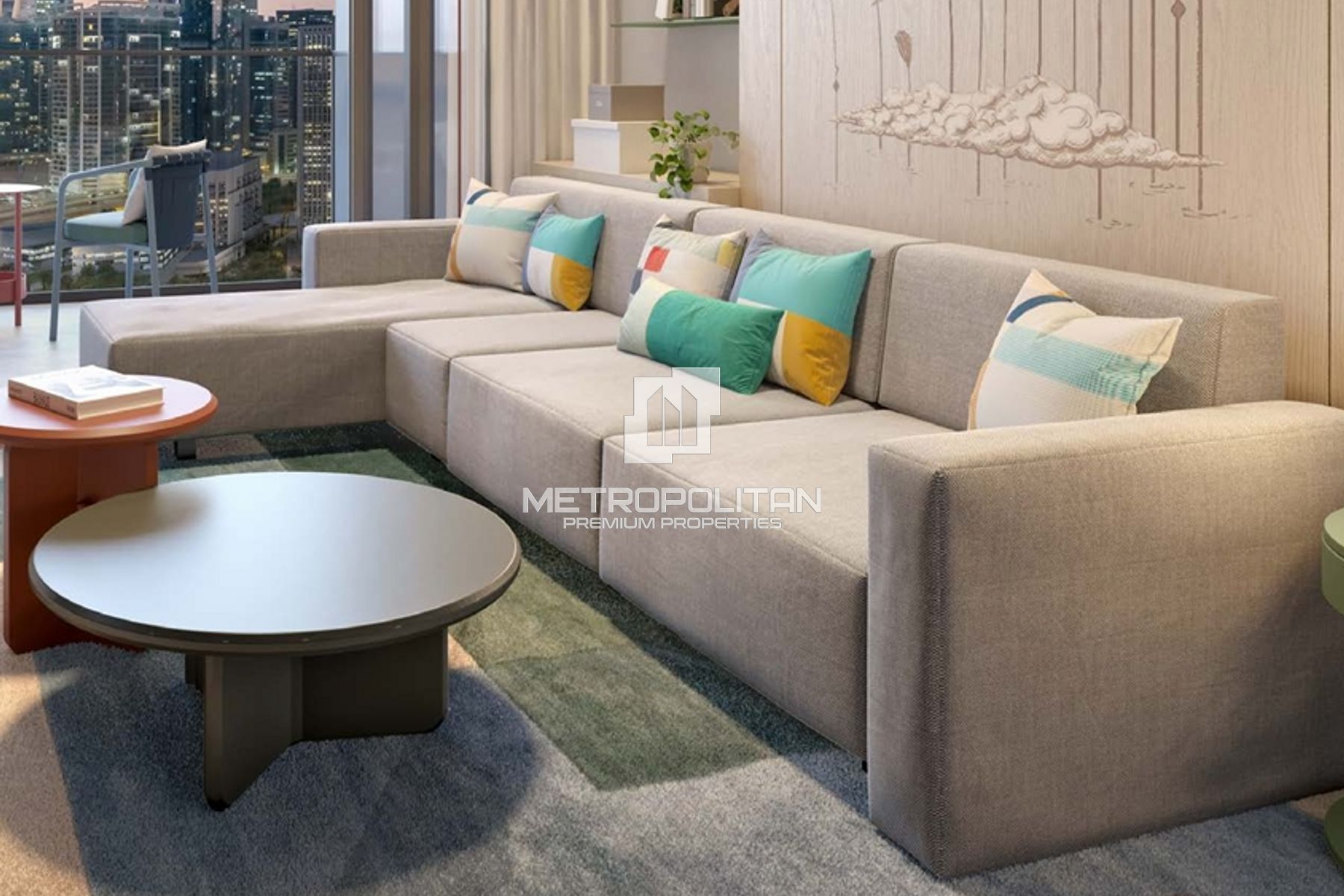 Canal Front | Fully Furnished | Prime Location photo-9