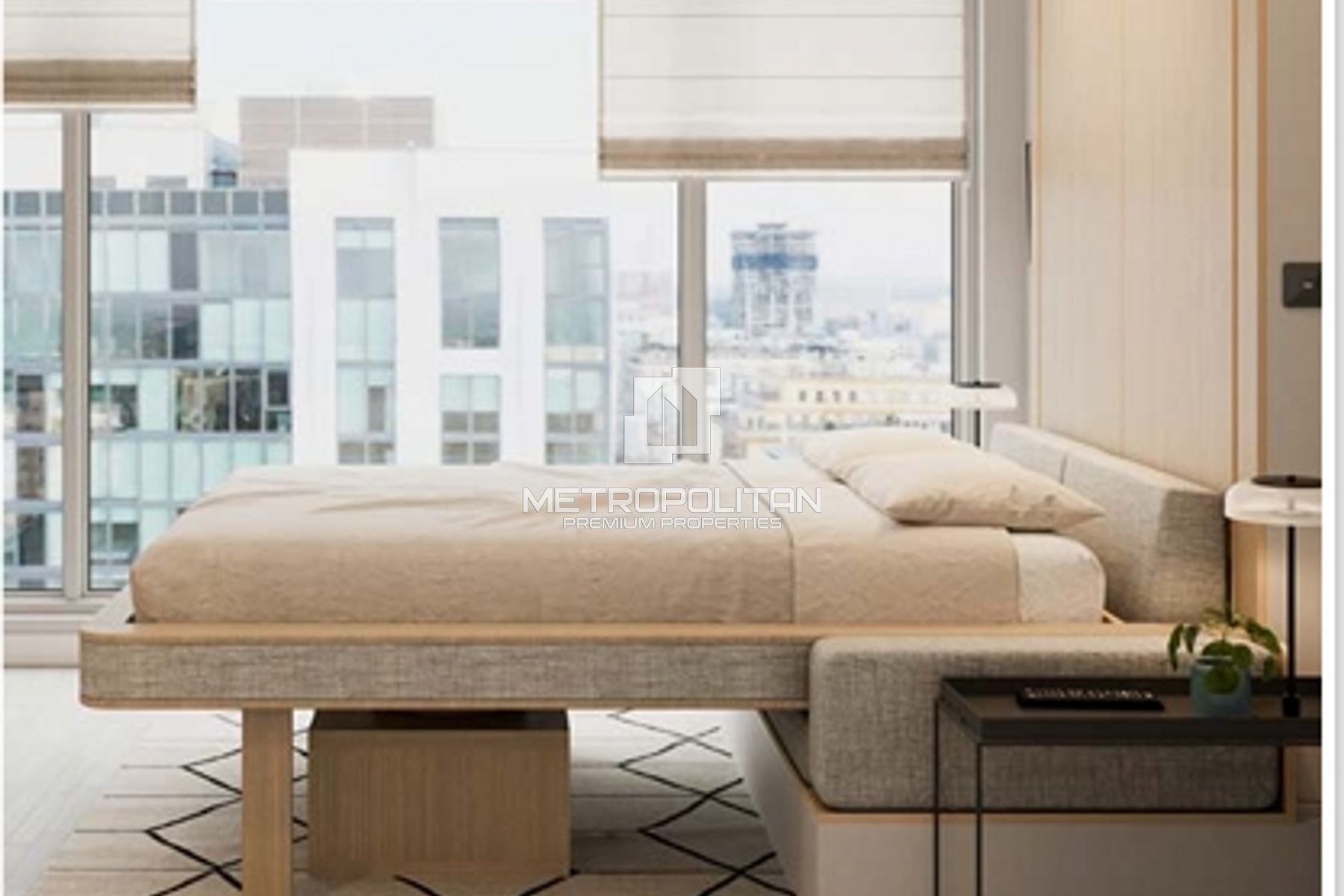 Canal Front | Fully Furnished | Prime Location photo-10