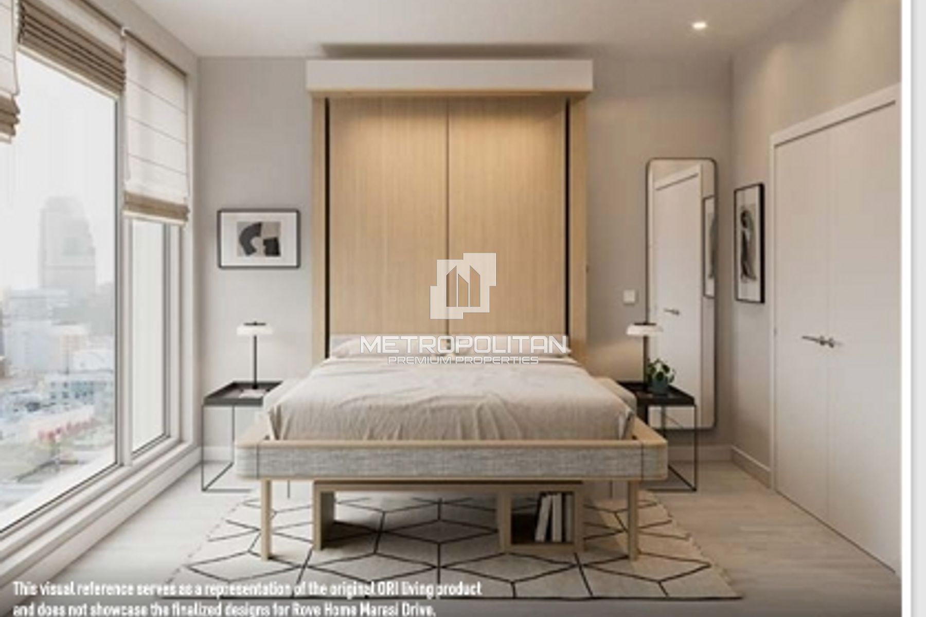 Canal Front | Fully Furnished | Prime Location photo-12