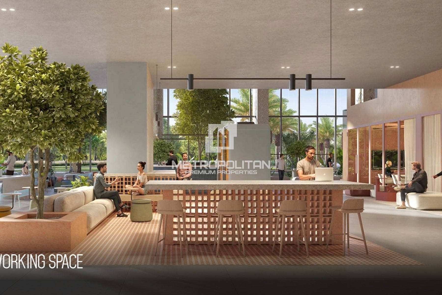 Canal Front | Fully Furnished | Prime Location photo-13