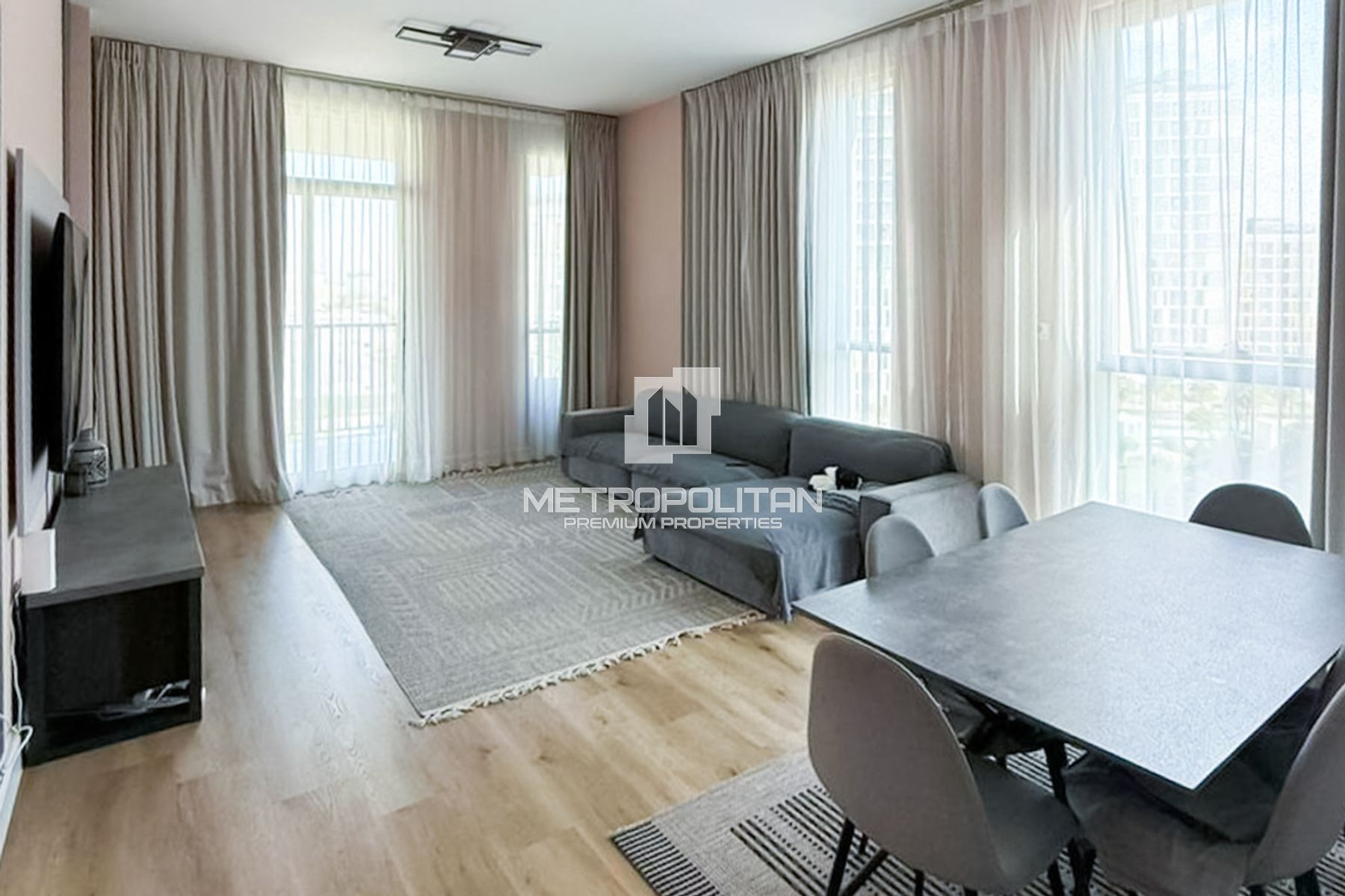 Upgraded | Large Layout | Vacant | Maids Room photo-0