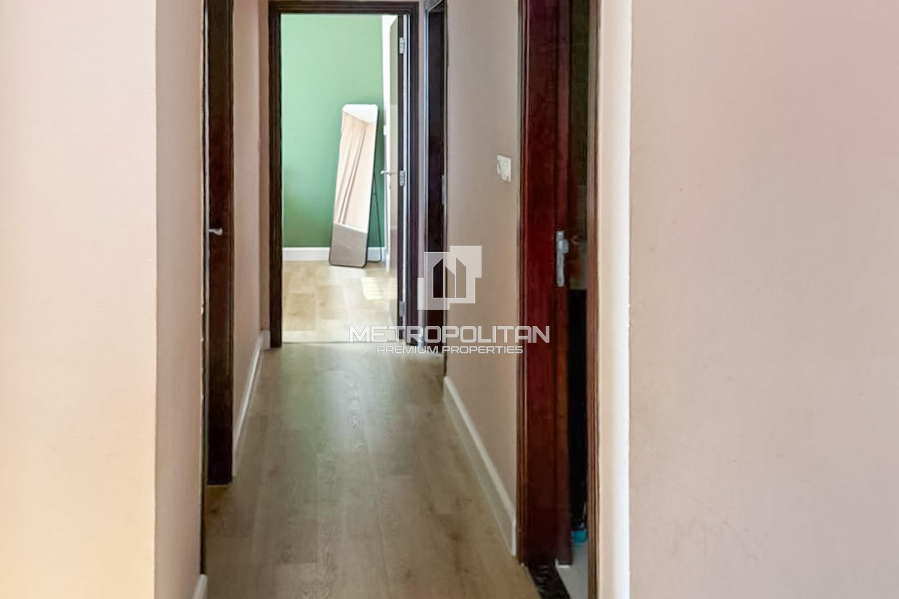 Upgraded | Large Layout | Vacant | Maids Room photo-1