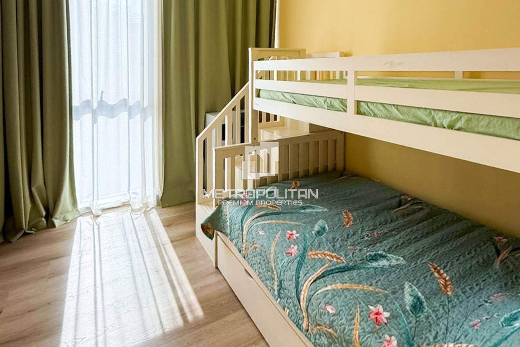 Upgraded | Large Layout | Vacant | Maids Room photo-3