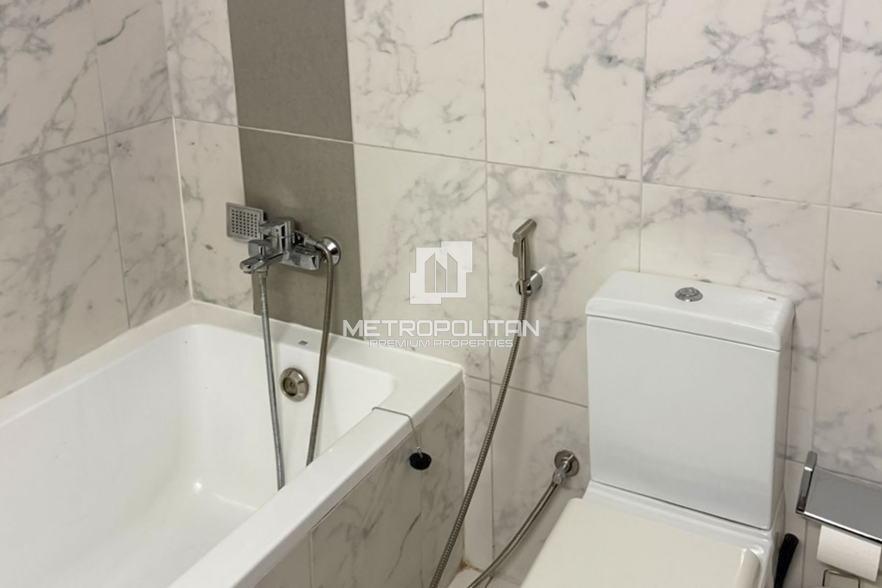 Upgraded | Large Layout | Vacant | Maids Room photo-5