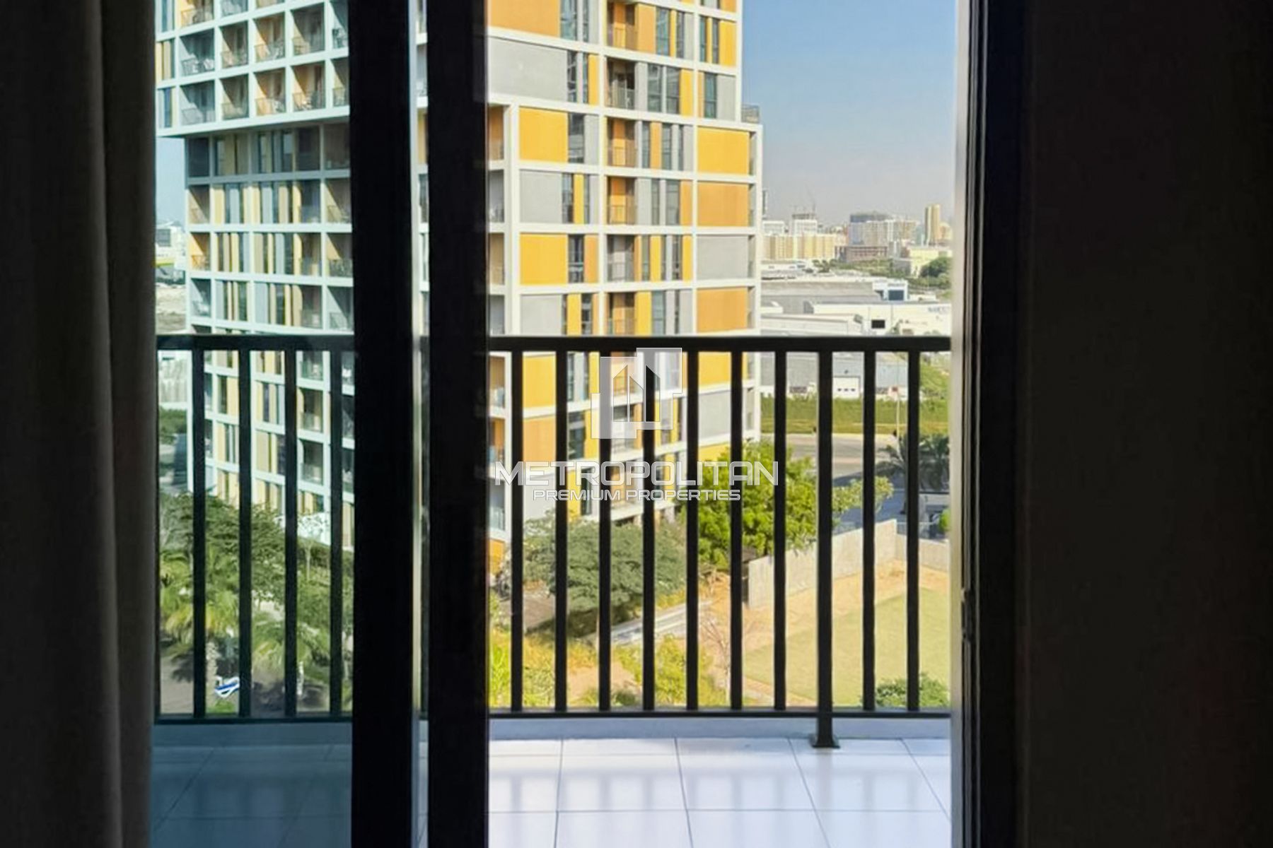 Upgraded | Large Layout | Vacant | Maids Room photo-12