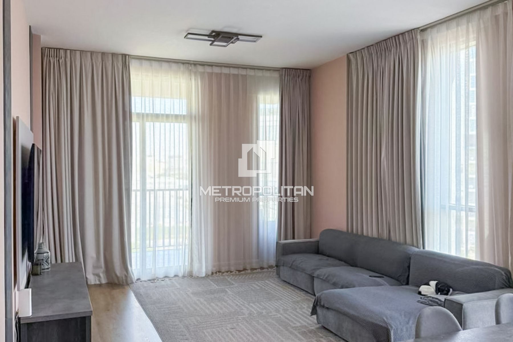 Upgraded | Large Layout | Vacant | Maids Room photo-13