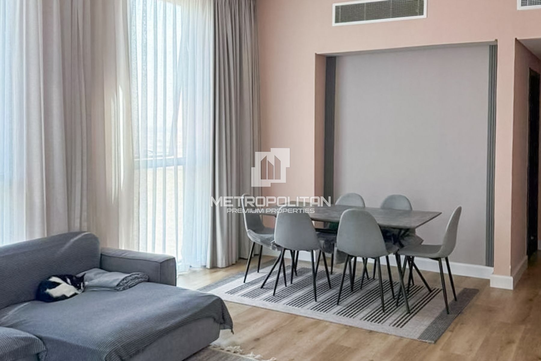 Upgraded | Large Layout | Vacant | Maids Room photo-14