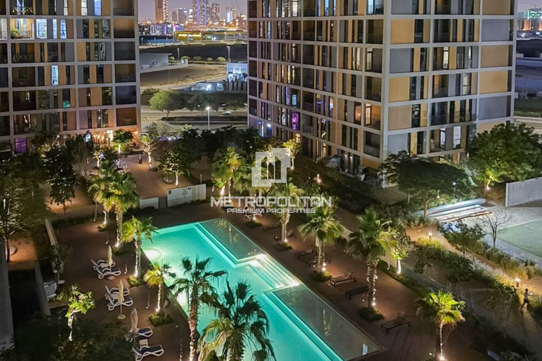 Upgraded | Large Layout | Vacant | Maids Room photo-16