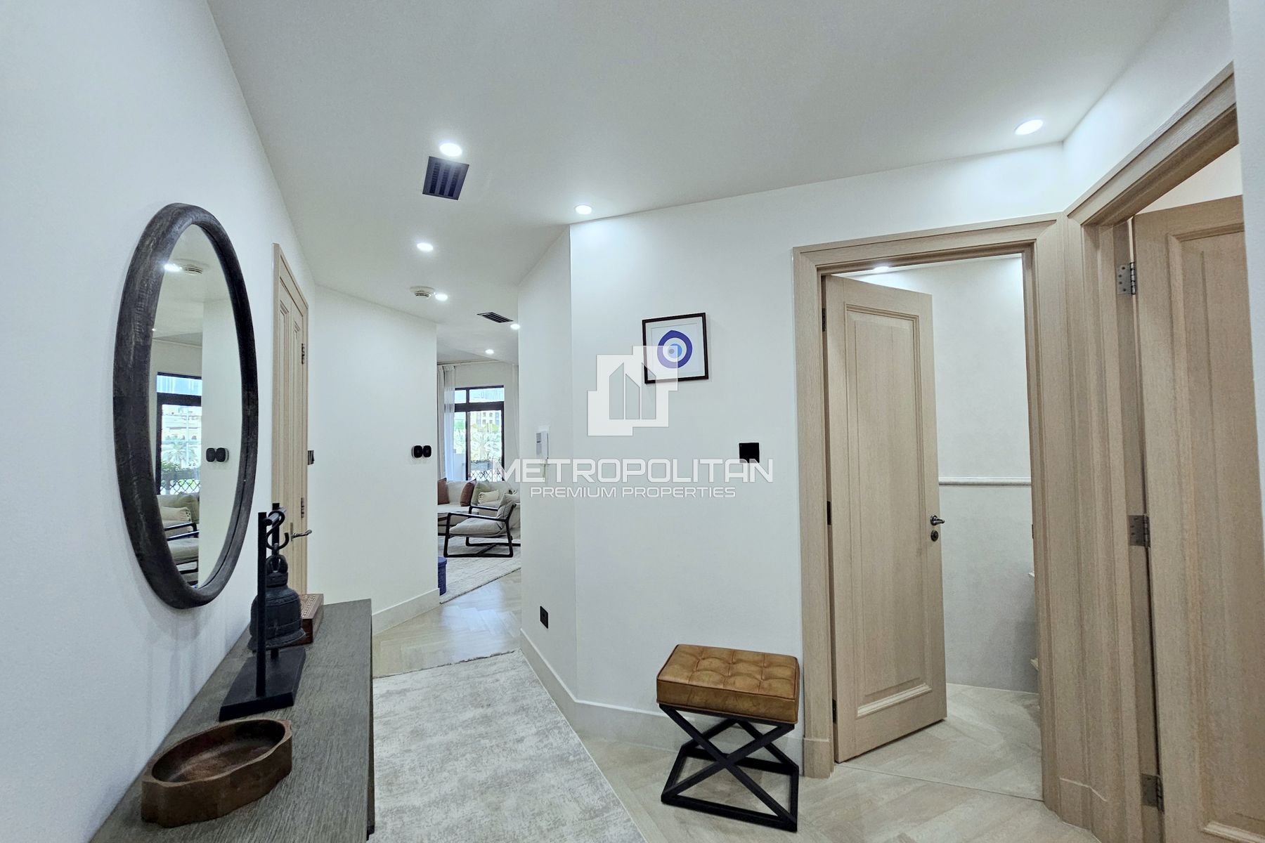 Full  Burj Views| Study Room| Fully Upgraded| VOT photo-1