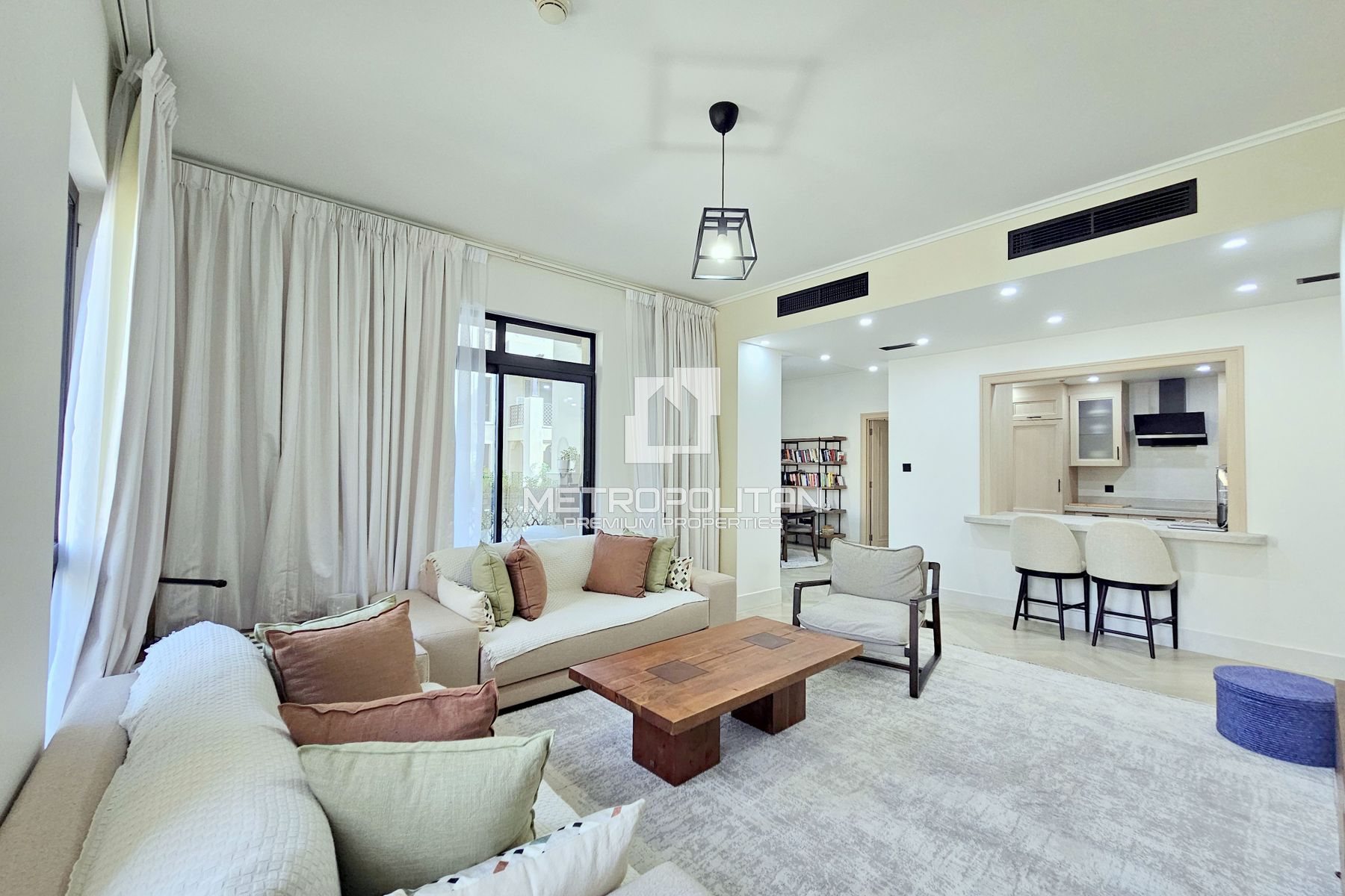 Full  Burj Views| Study Room| Fully Upgraded| VOT photo-14