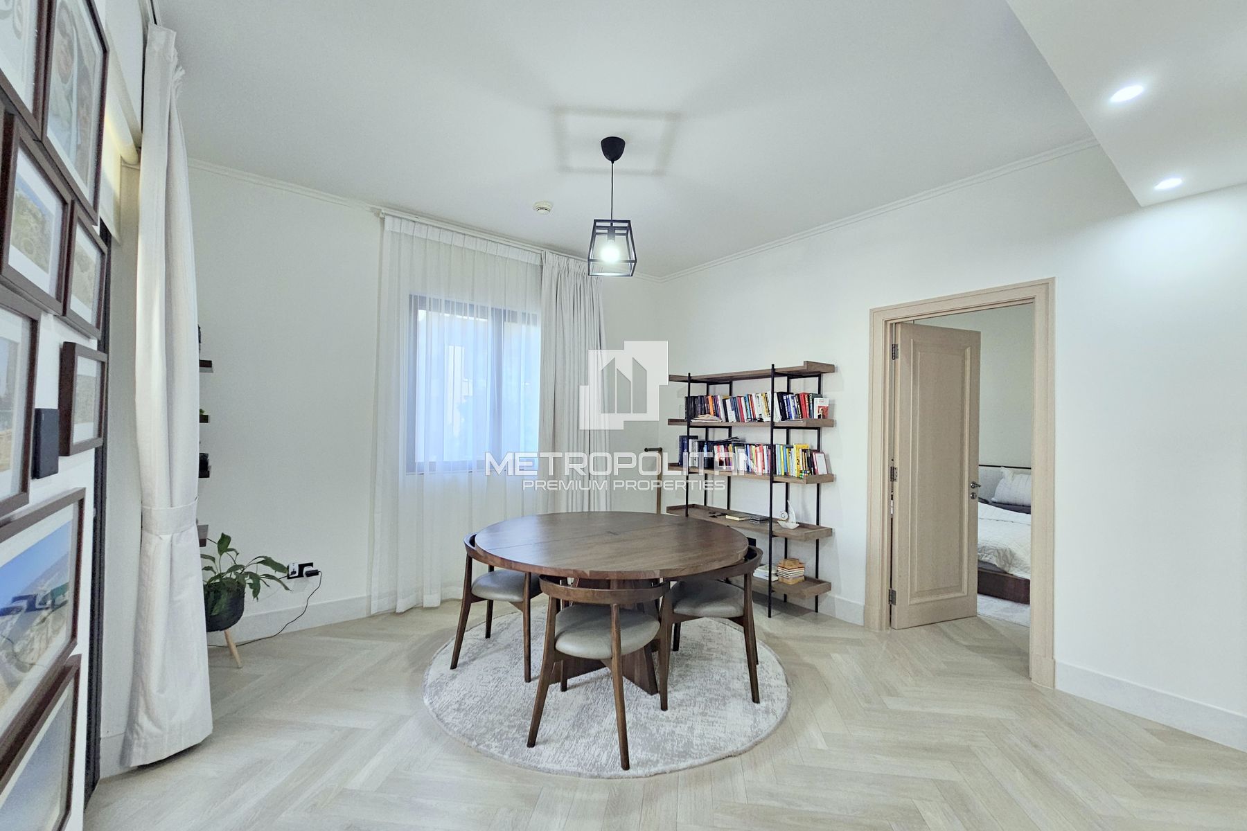 Full  Burj Views| Study Room| Fully Upgraded| VOT photo-15