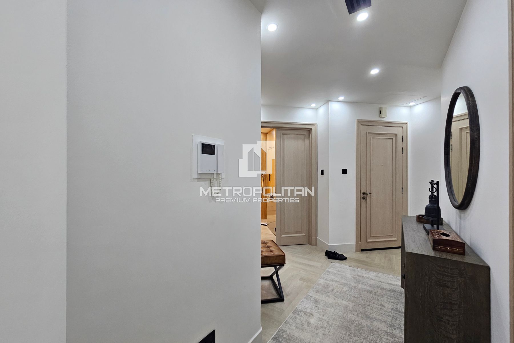 Full  Burj Views| Study Room| Fully Upgraded| VOT photo-18