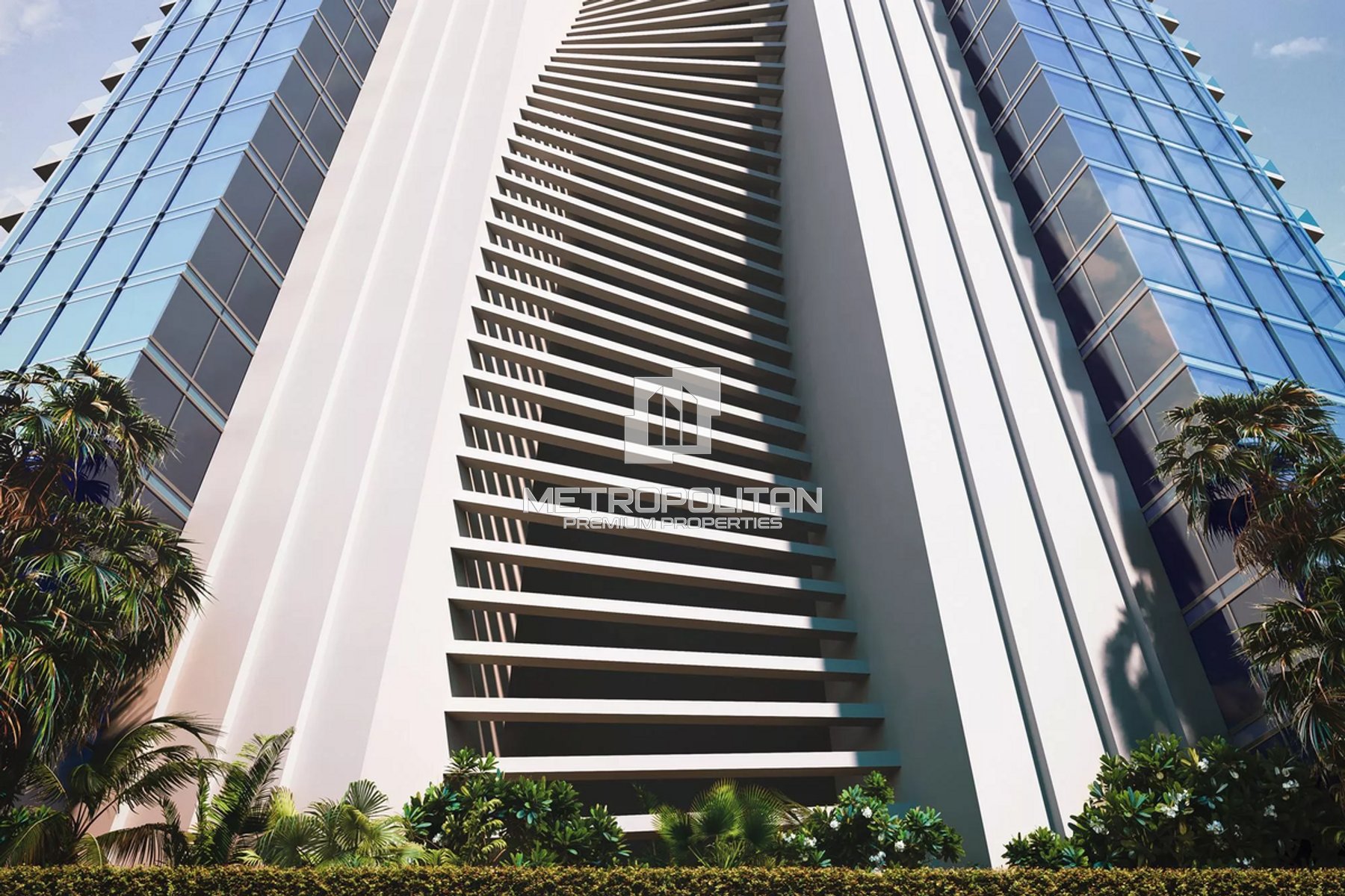 1BR Apartment for Sale in Maritime City – MPS-44696 photo-12