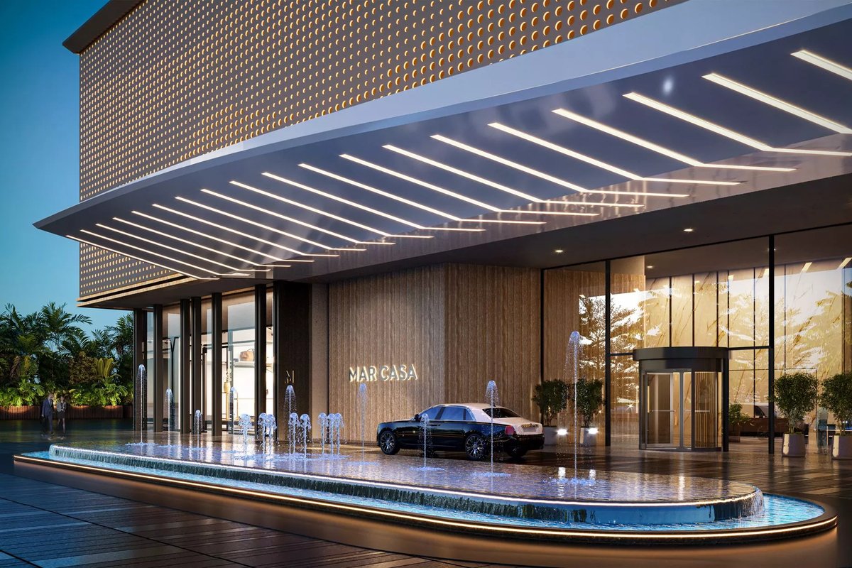 1BR Apartment for Sale in Maritime City – MPS-44696 photo-3