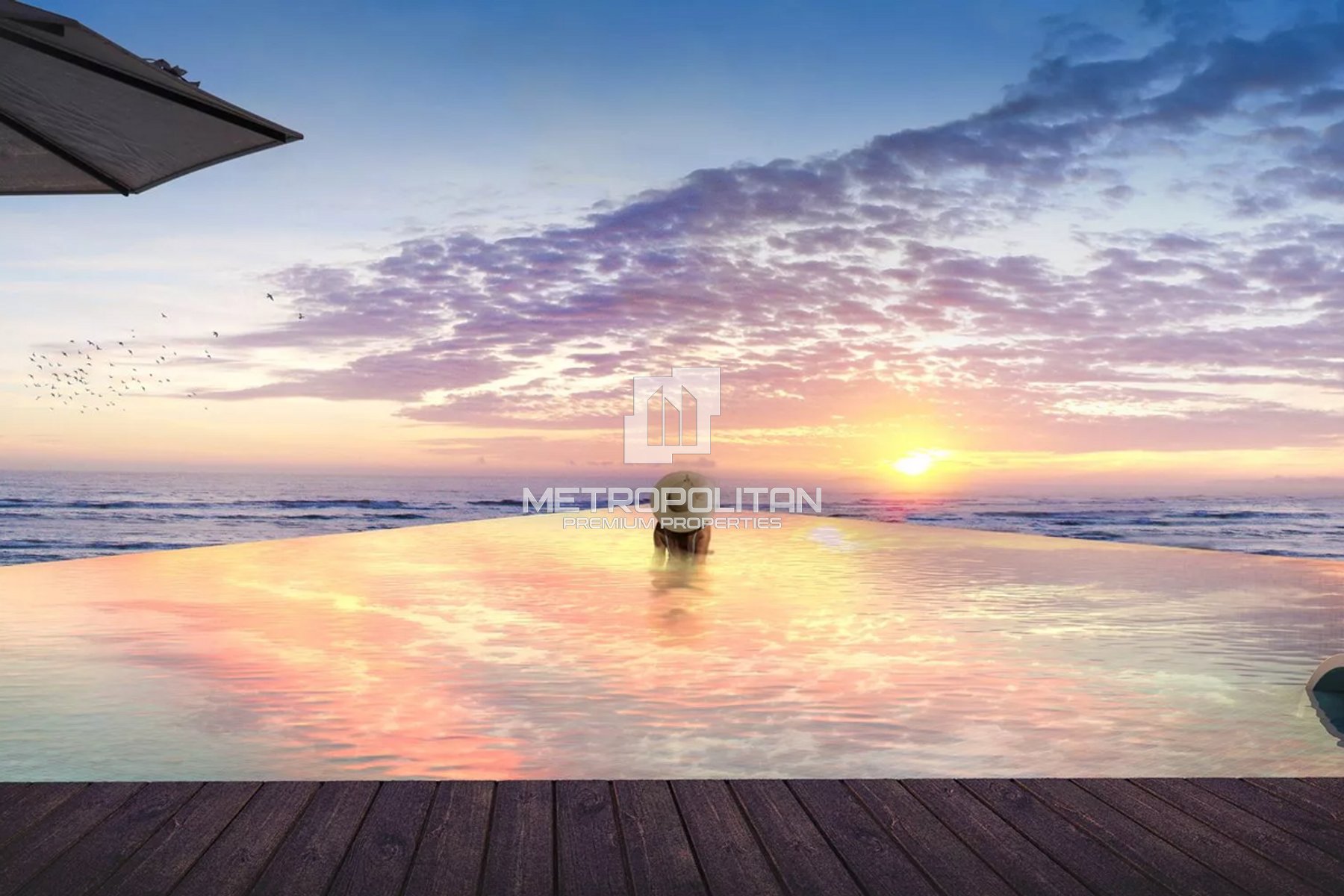 1BR Apartment for Sale in Maritime City – MPS-44696 photo-4