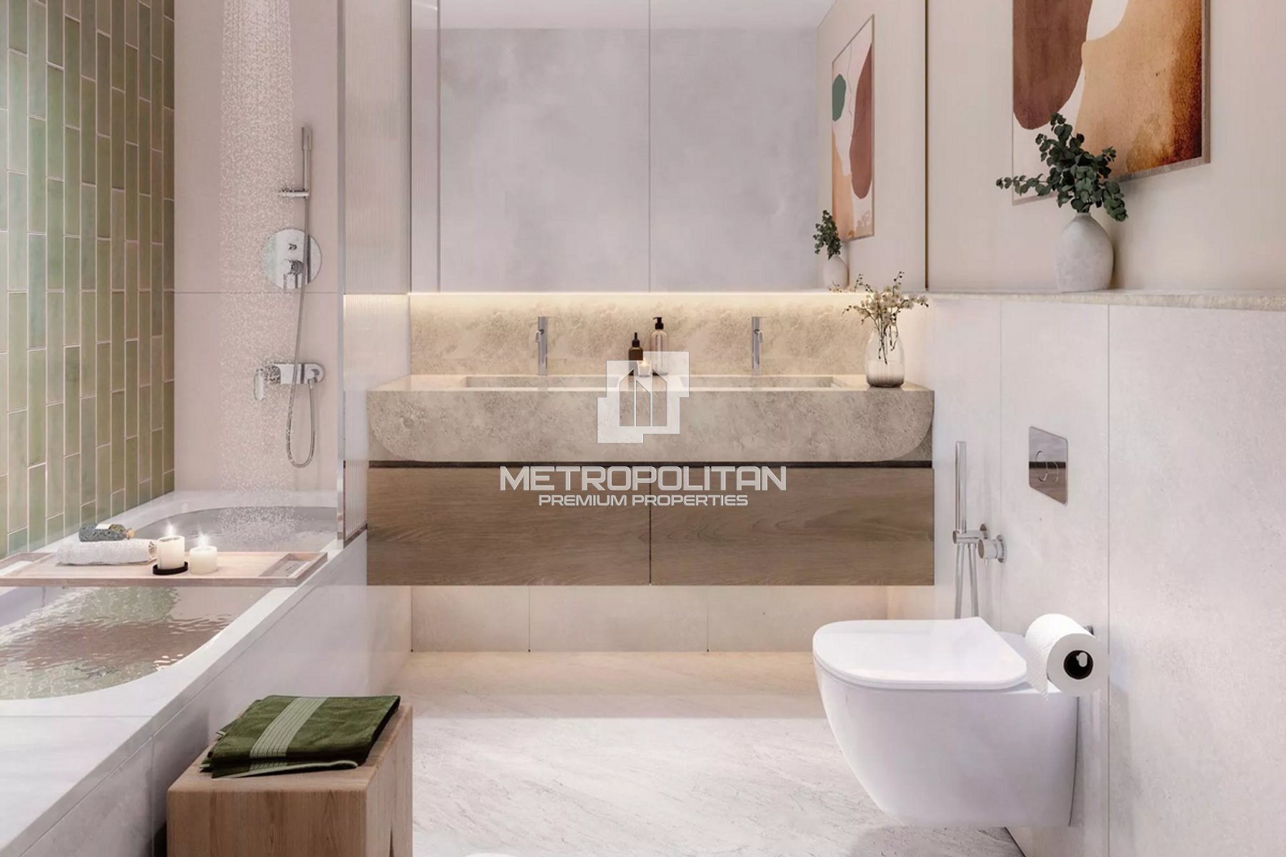 1BR Apartment for Sale in Maritime City – MPS-44696 photo-7