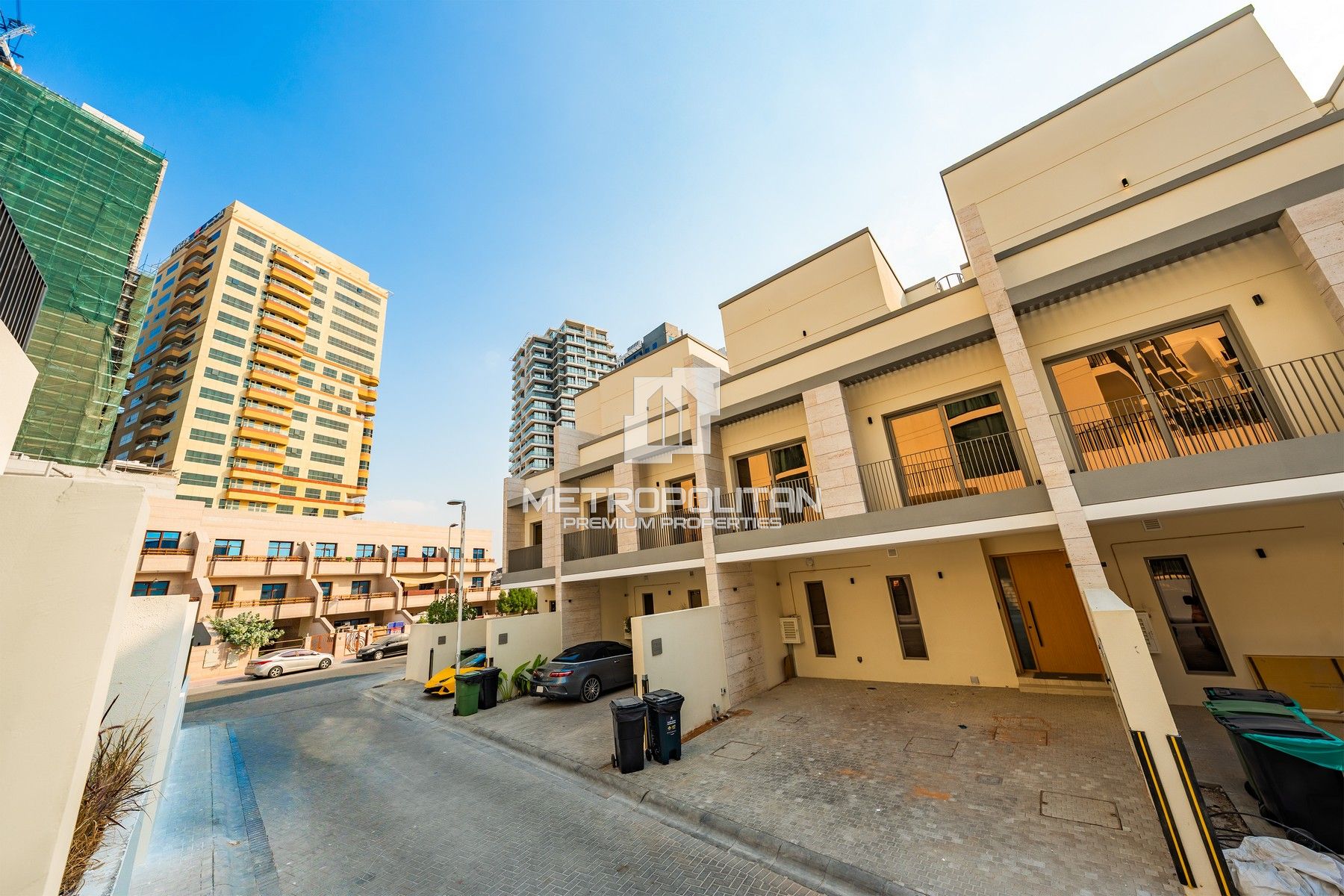 1BR Apartment for Sale in Jumeirah Village Circle – MPS-44697 photo-16