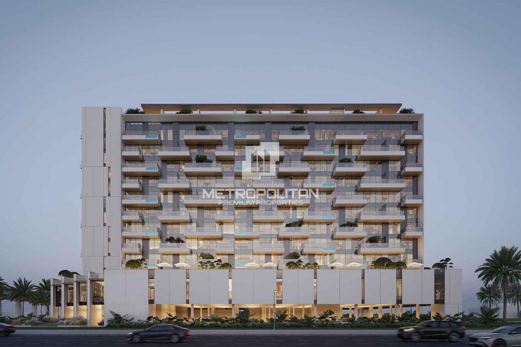 Next to Metro I Great Location I High ROI photo-2