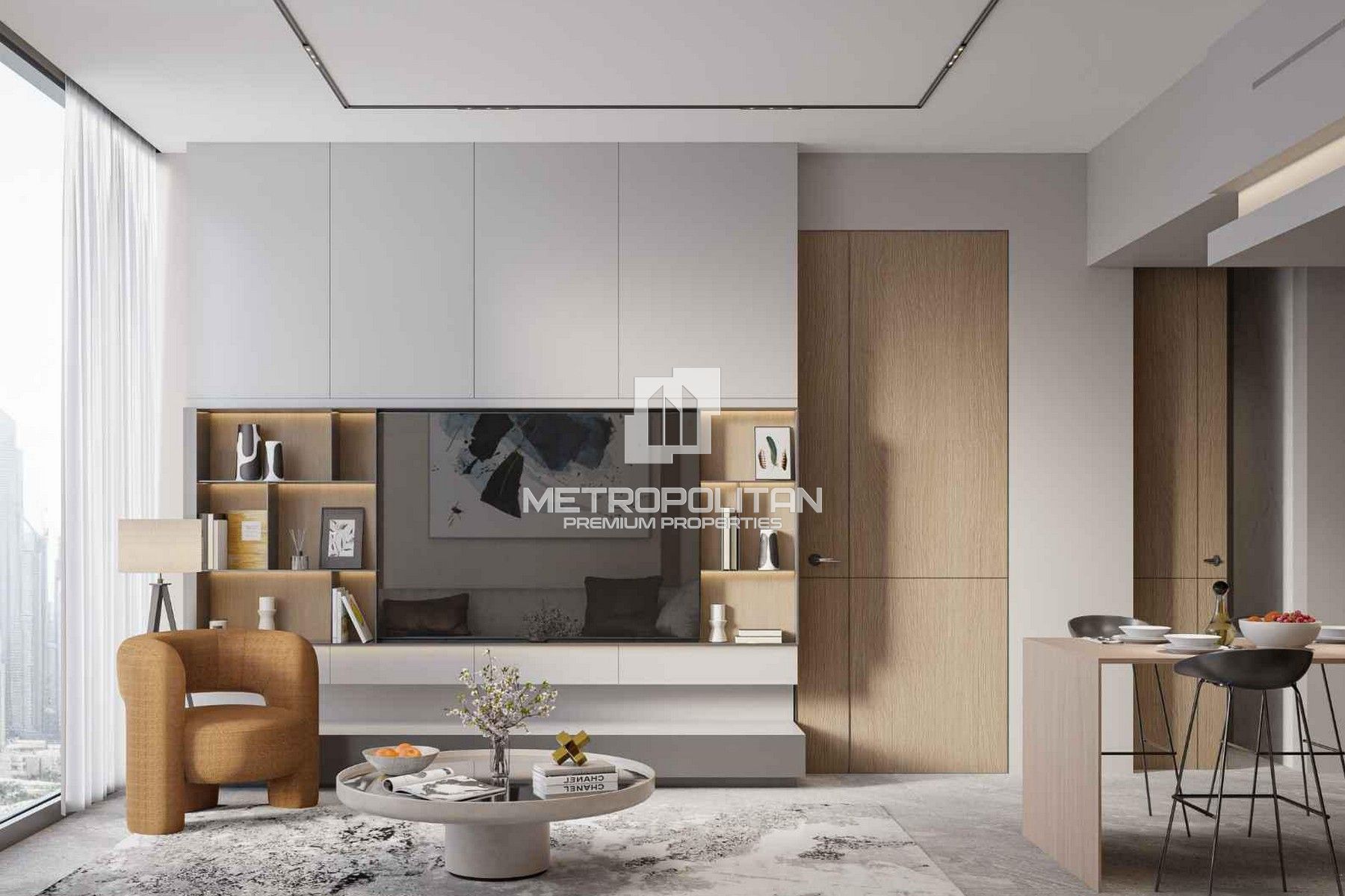 Next to Metro I Great Location I High ROI photo-4