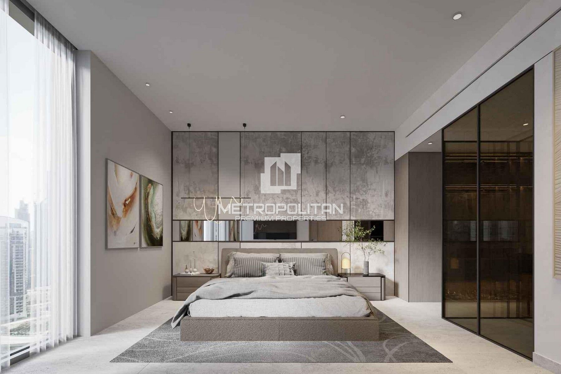 Next to Metro I Great Location I High ROI photo-5