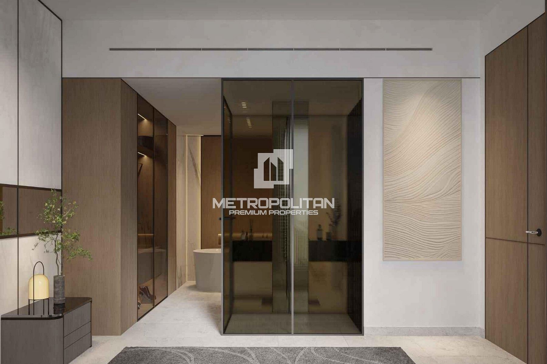 Next to Metro I Great Location I High ROI photo-8