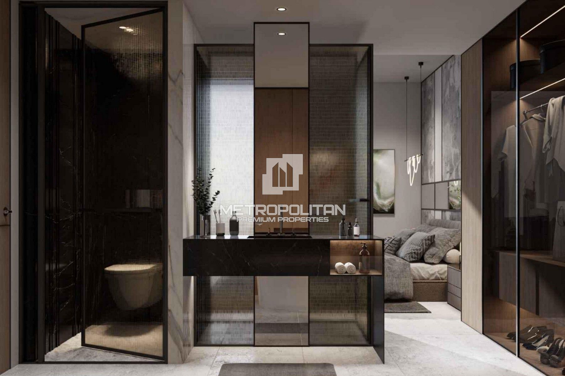 Next to Metro I Great Location I High ROI photo-9