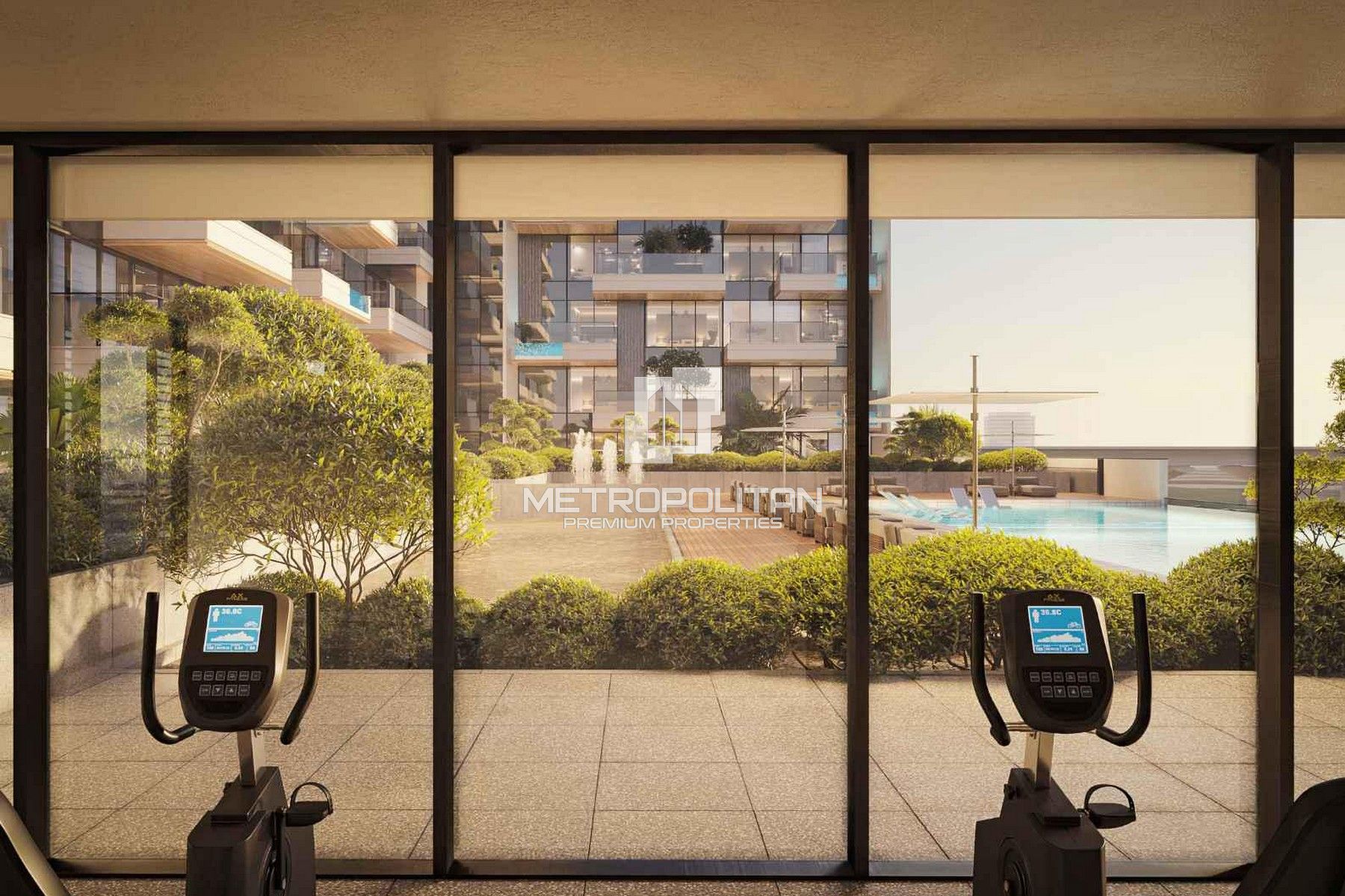 Next to Metro I Great Location I High ROI photo-10