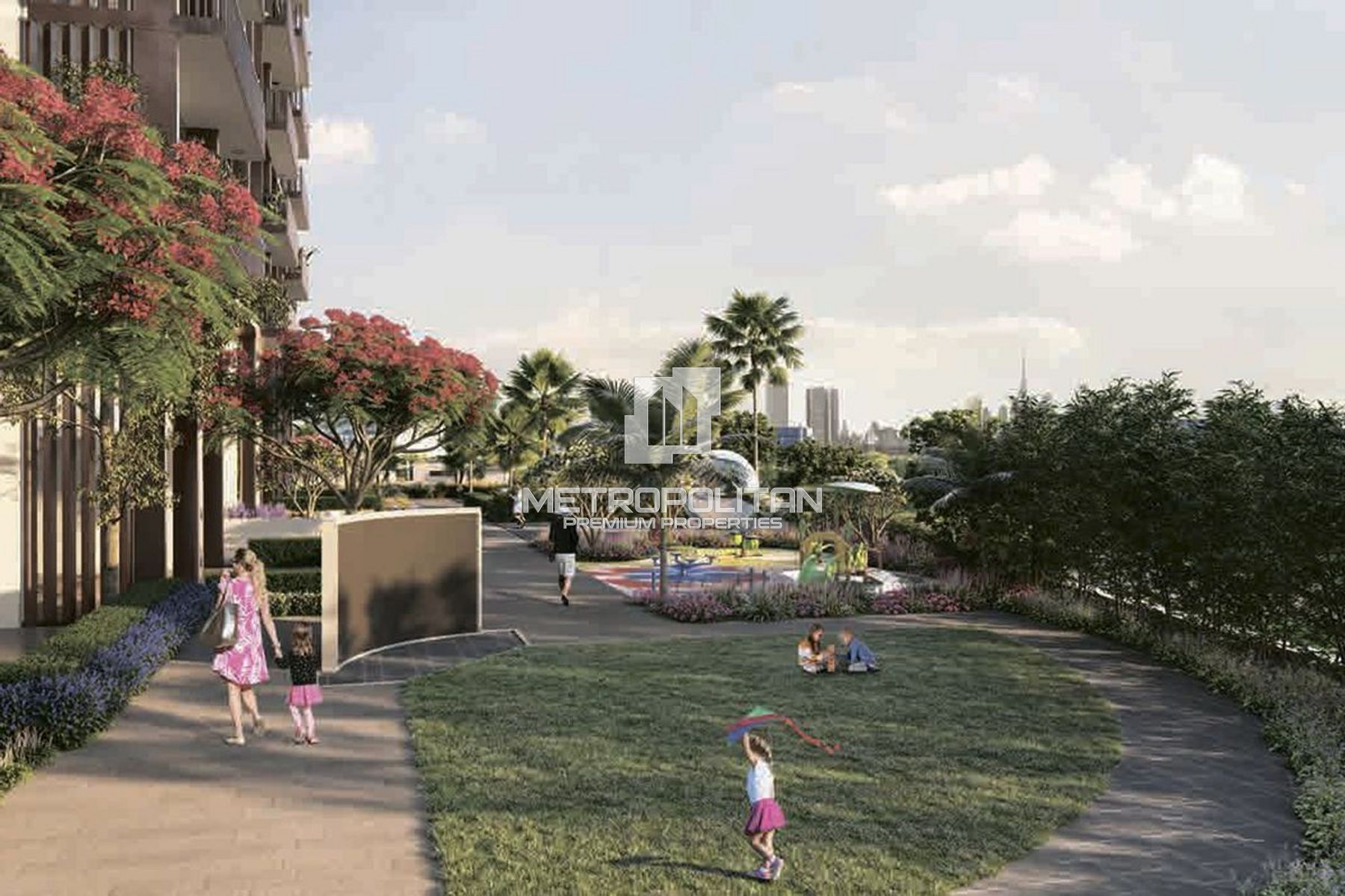 Elegant 2BR | Prime Location | Handover Q1 2026 photo-4