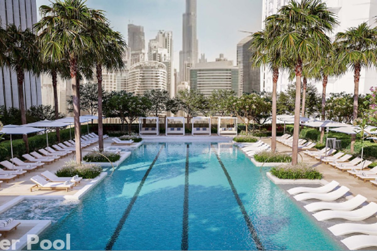 Largest Layout | Waterfront Living |Prime Location