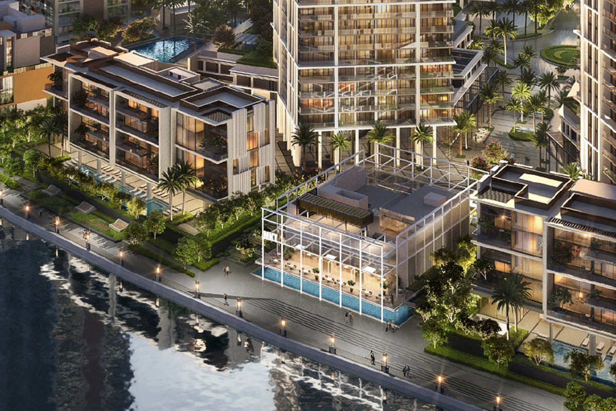 Largest Layout | Waterfront Living |Prime Location