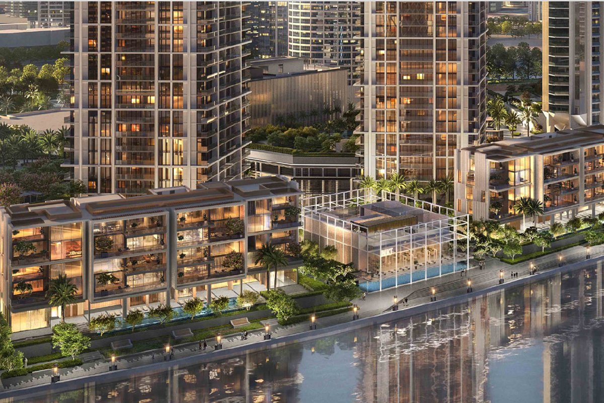 Largest Layout | Waterfront Living |Prime Location