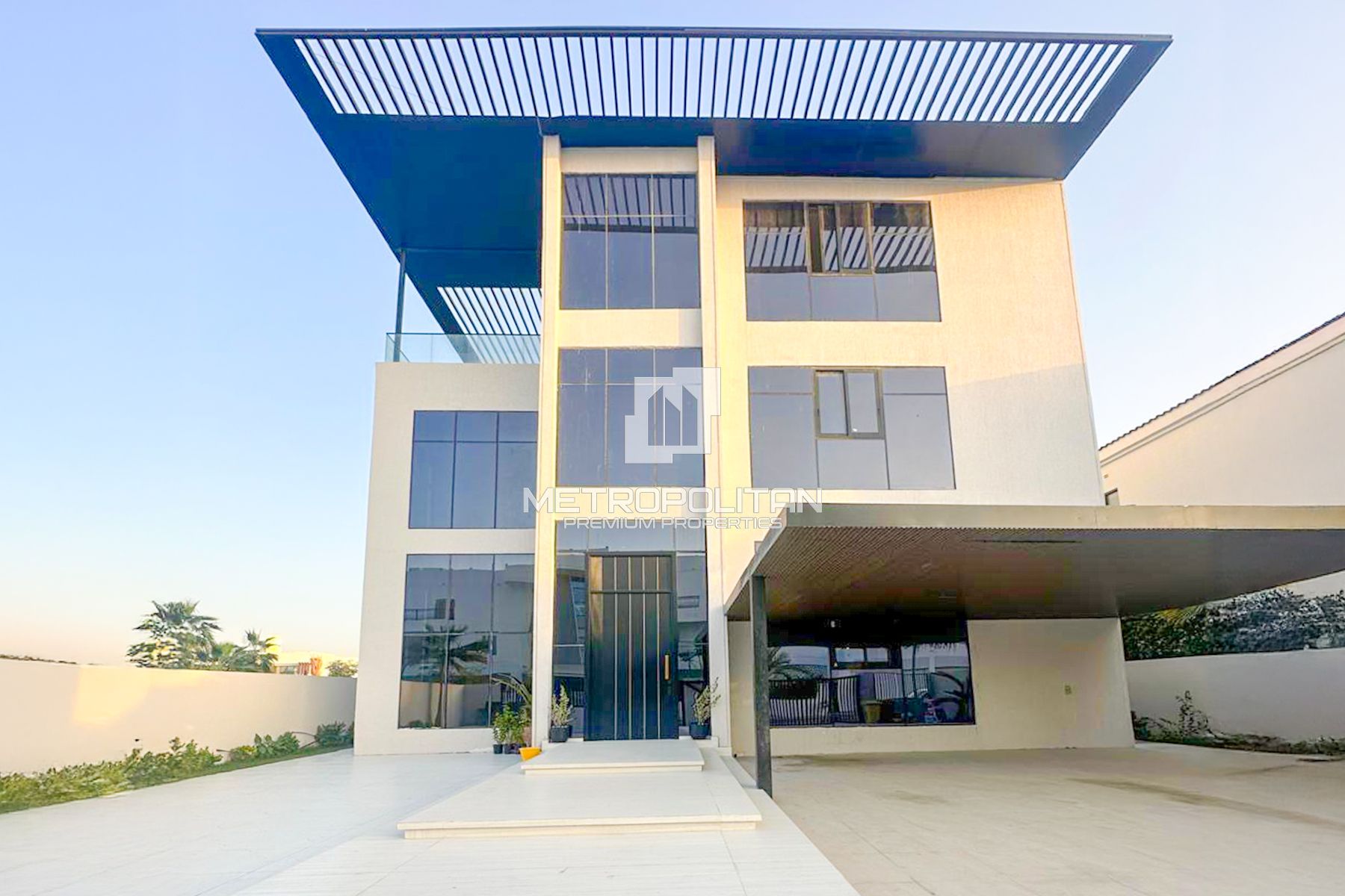 5BR Villa for Sale in Jumeirah Park – MPS-44708 photo-0
