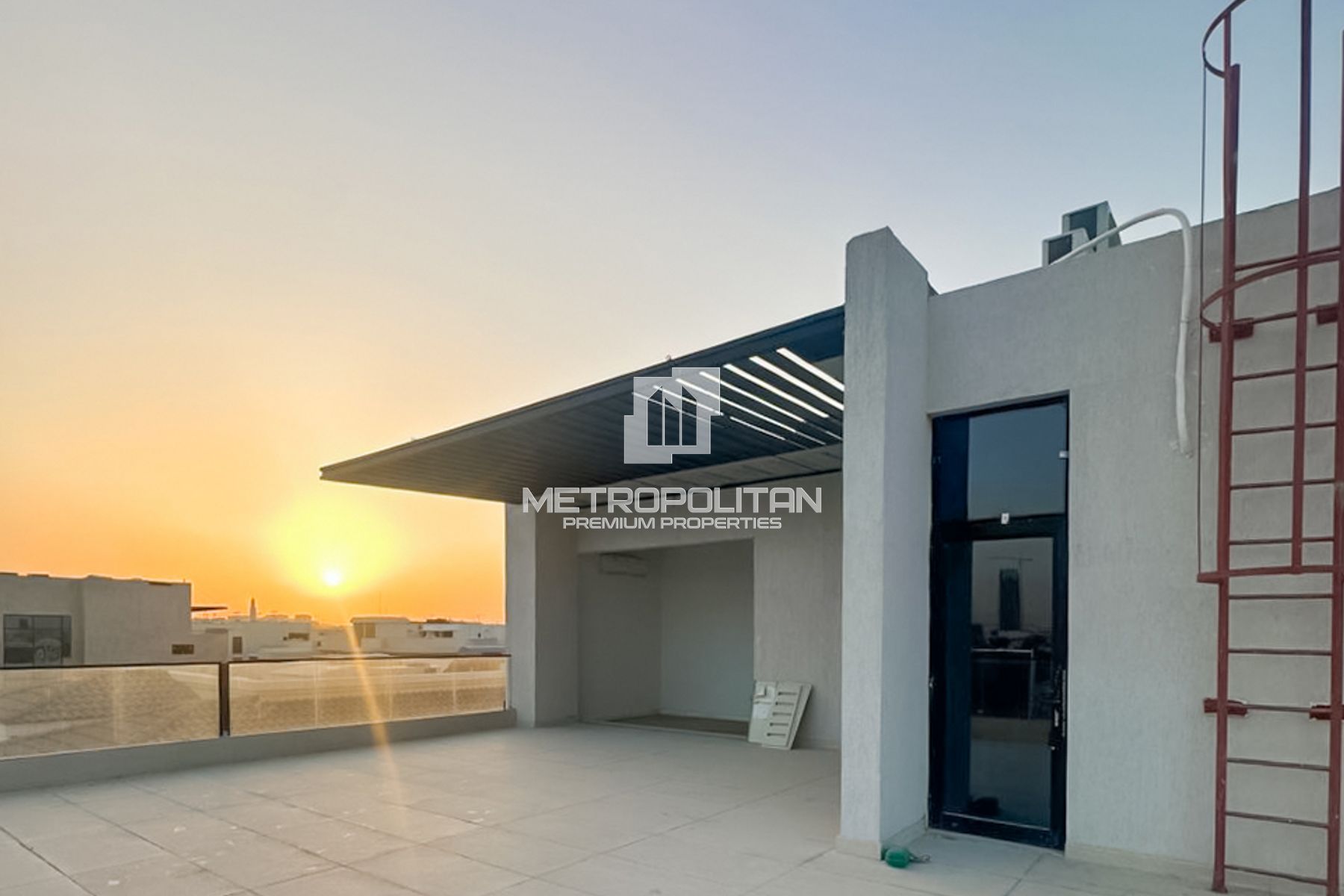 5BR Villa for Sale in Jumeirah Park – MPS-44708 photo-22