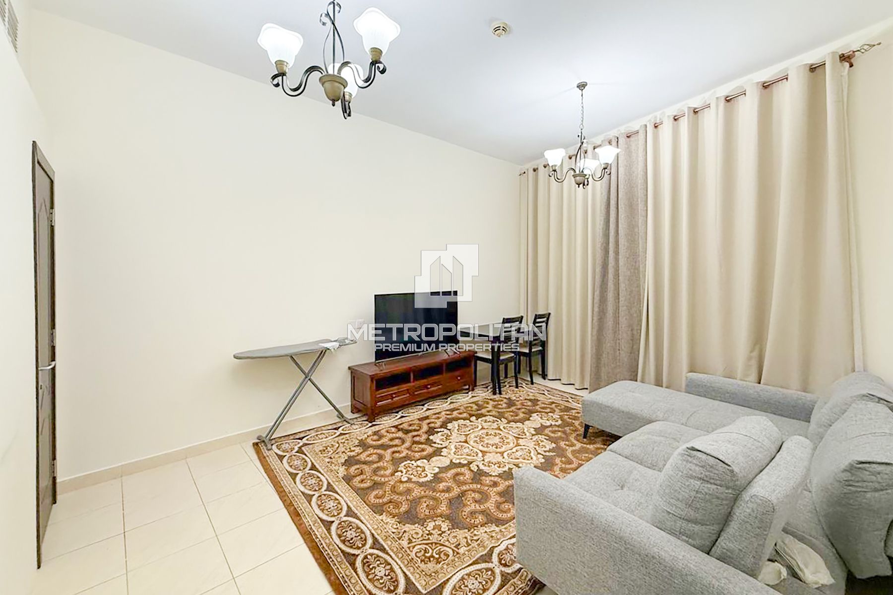 Prime Location | Fully Furnished | High ROI